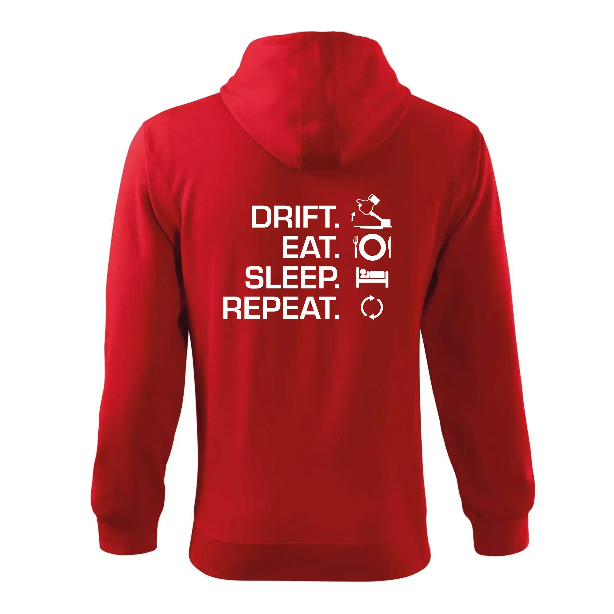 Drift Eat Sleep Repeat