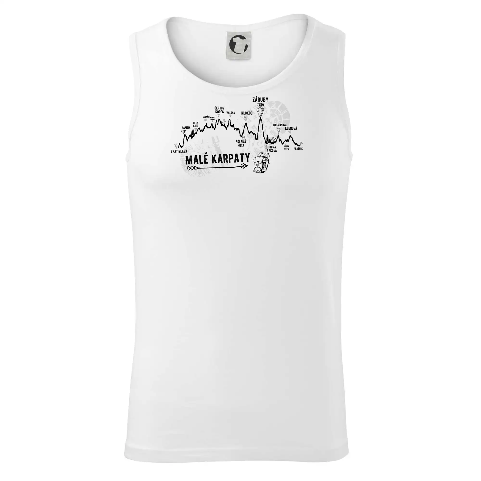 Profil Malé karpaty