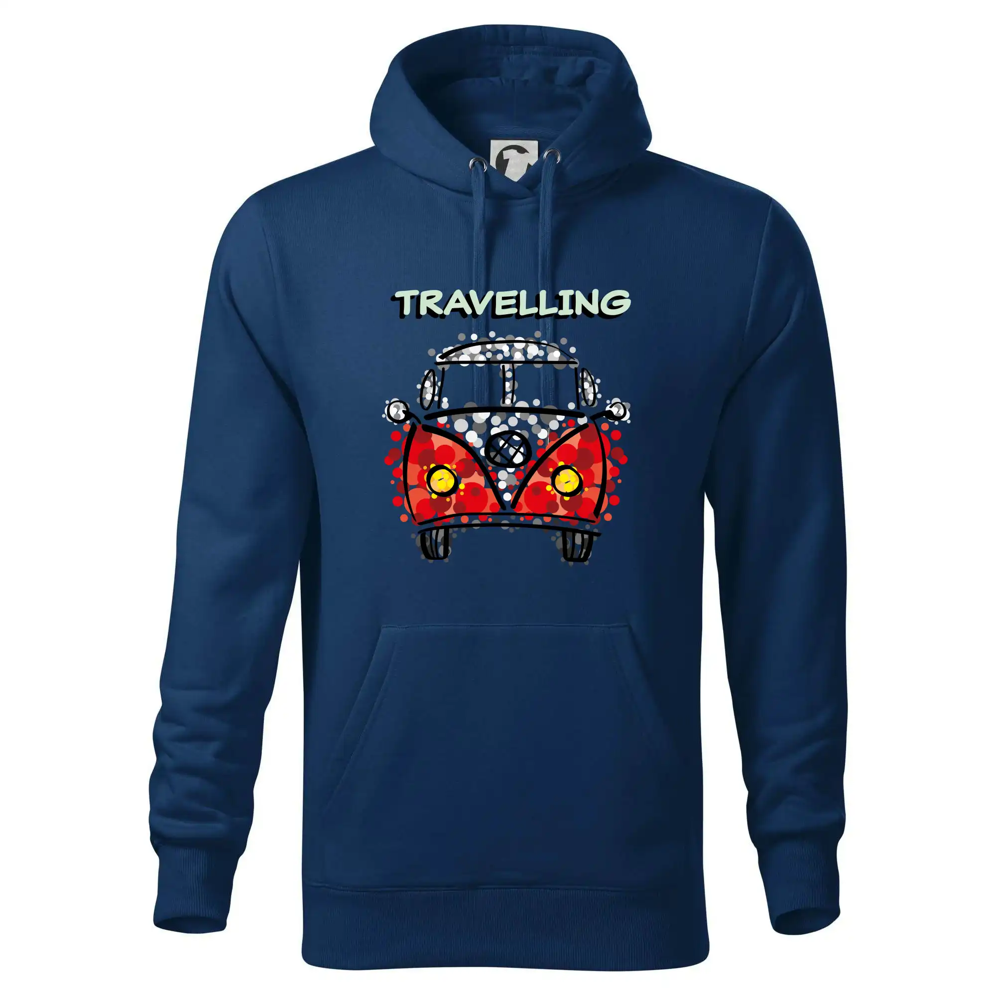 Traveling kreslene auto (lulu_art)