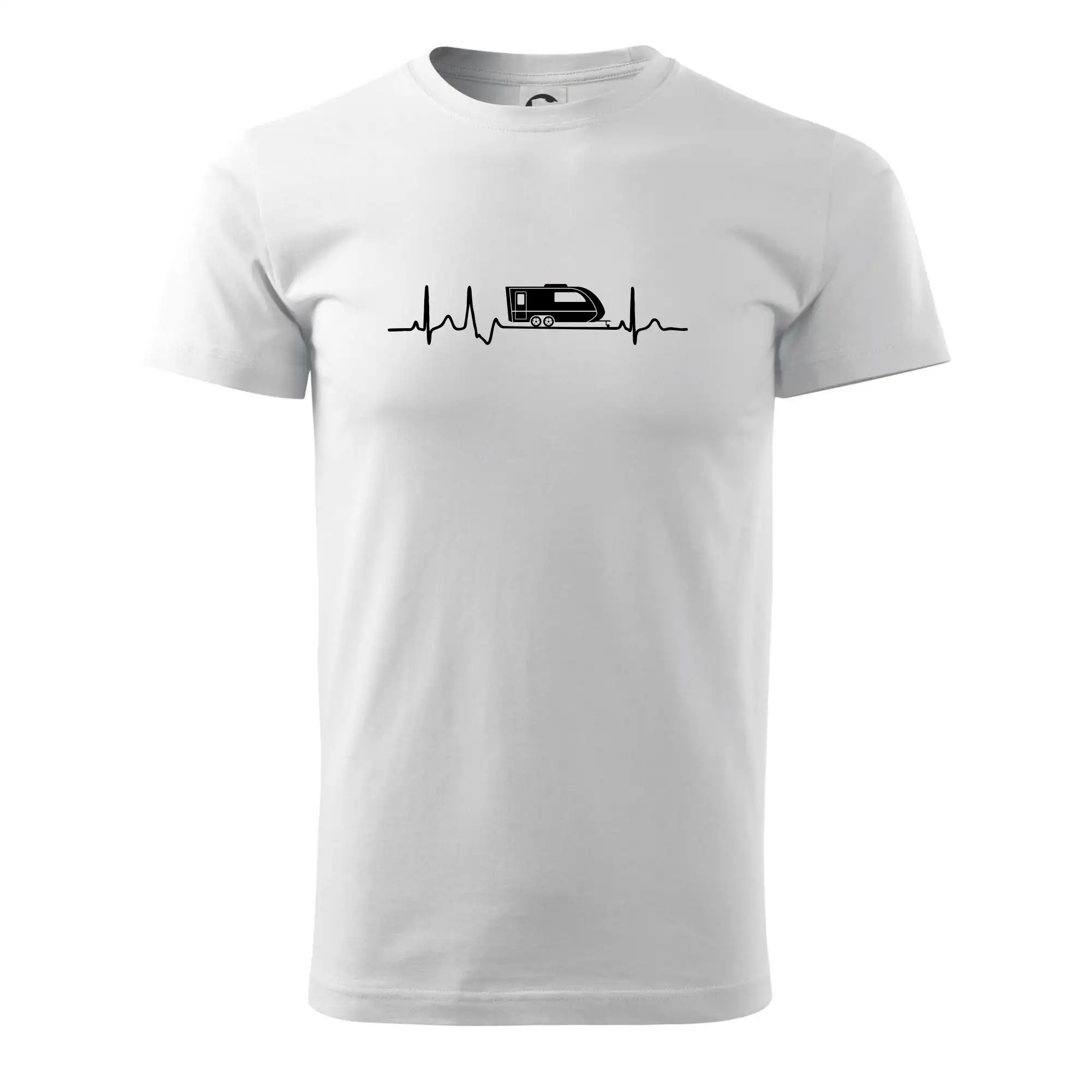 EKG karavan