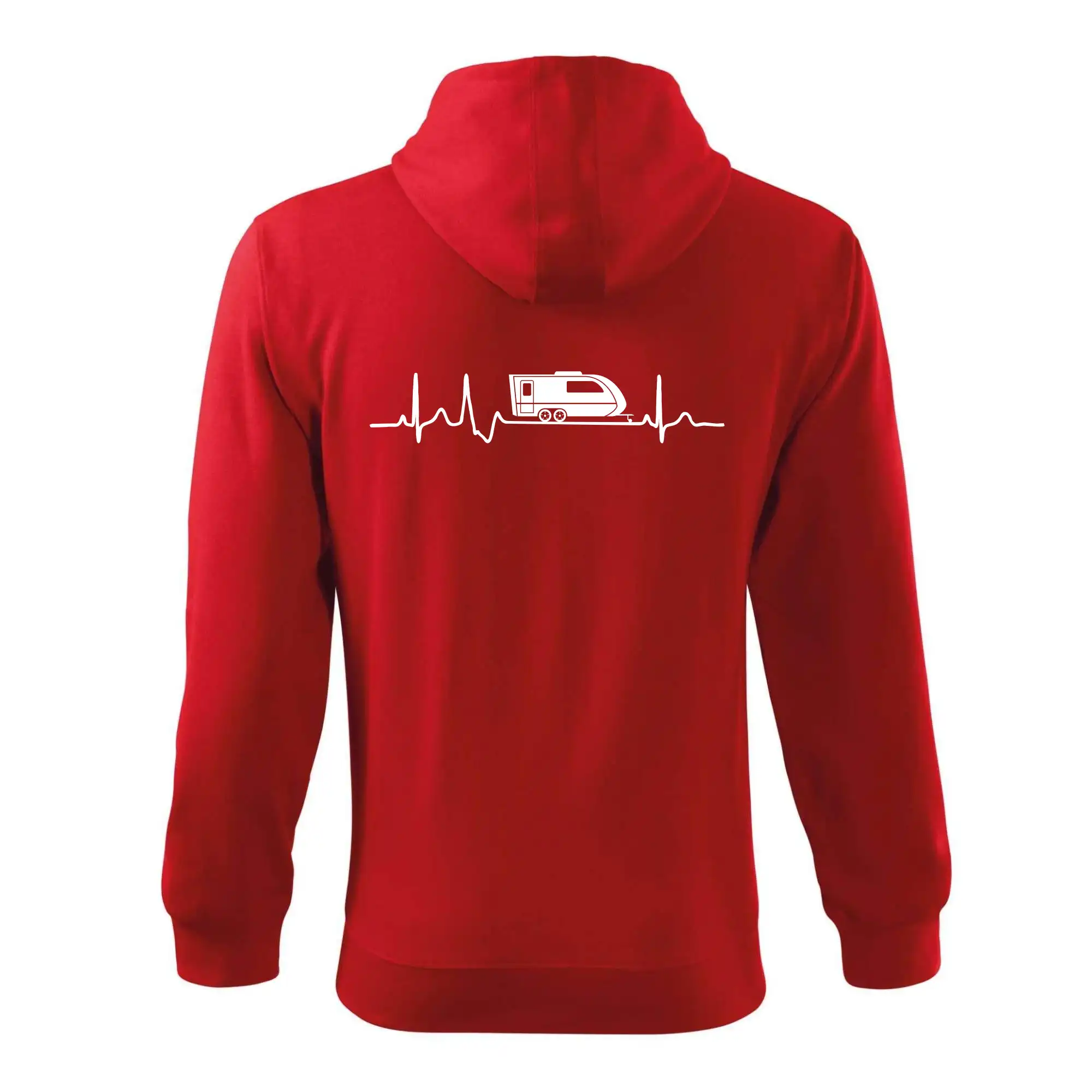 EKG karavan