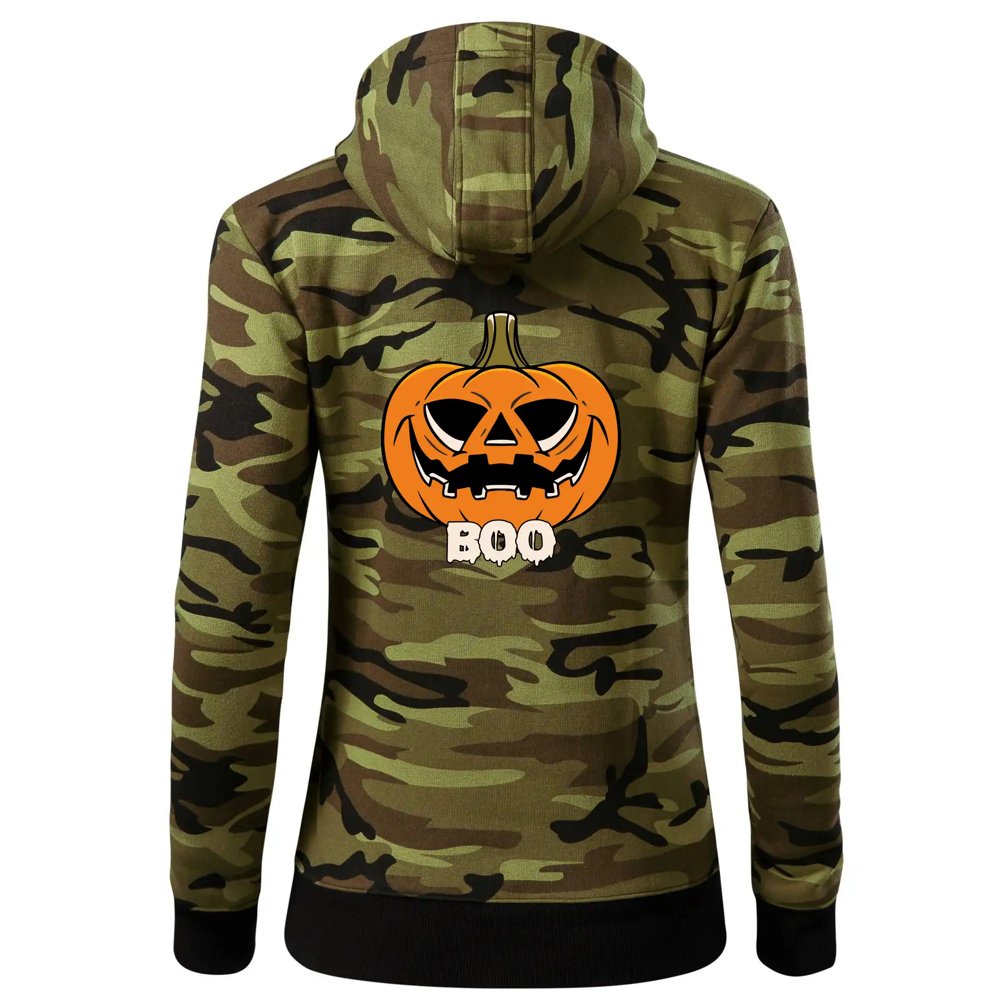 Halloween dýně