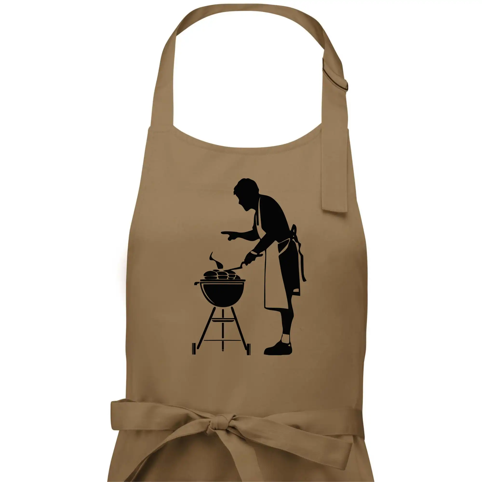 Grilování - Kuchař