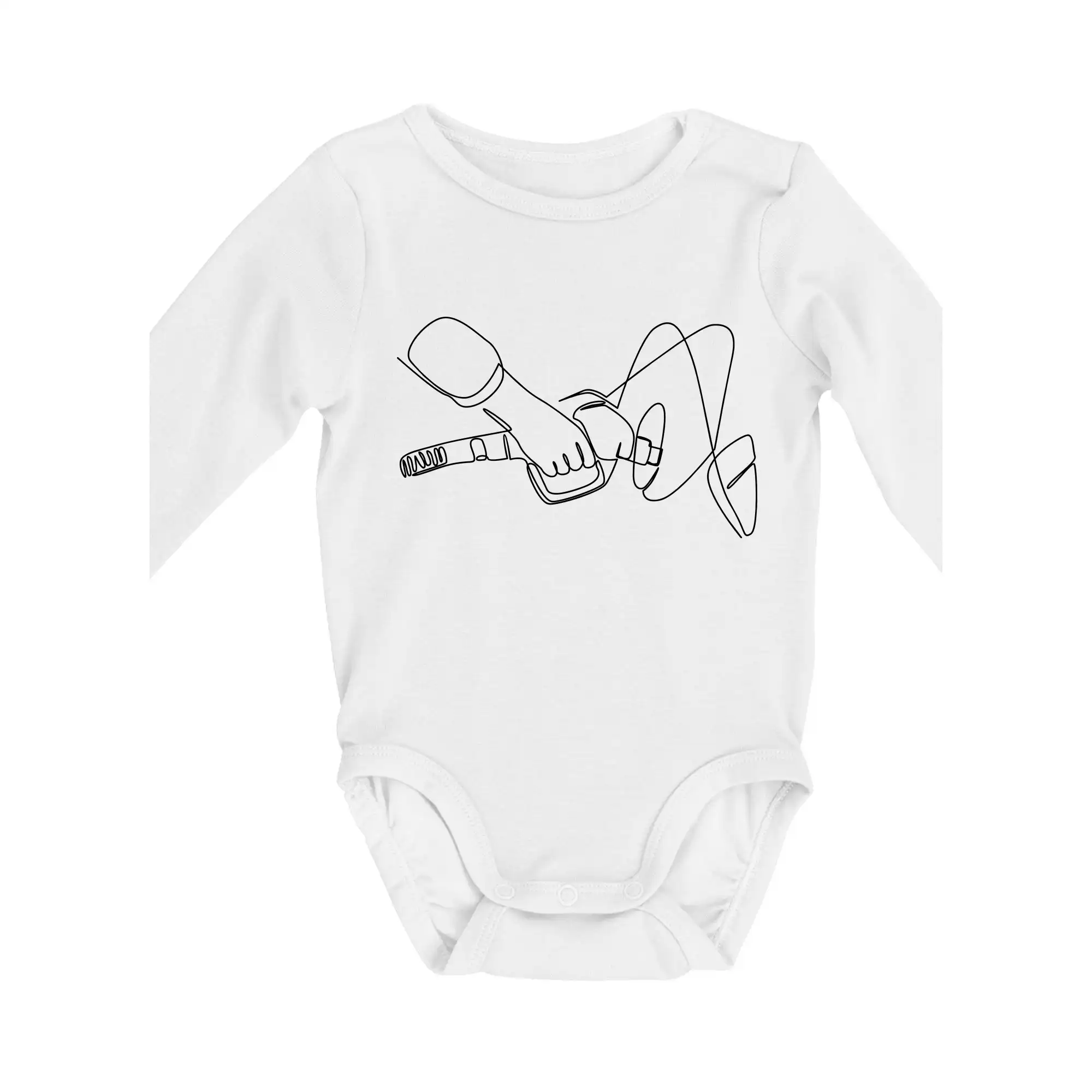 Petrolhead jedním tahem