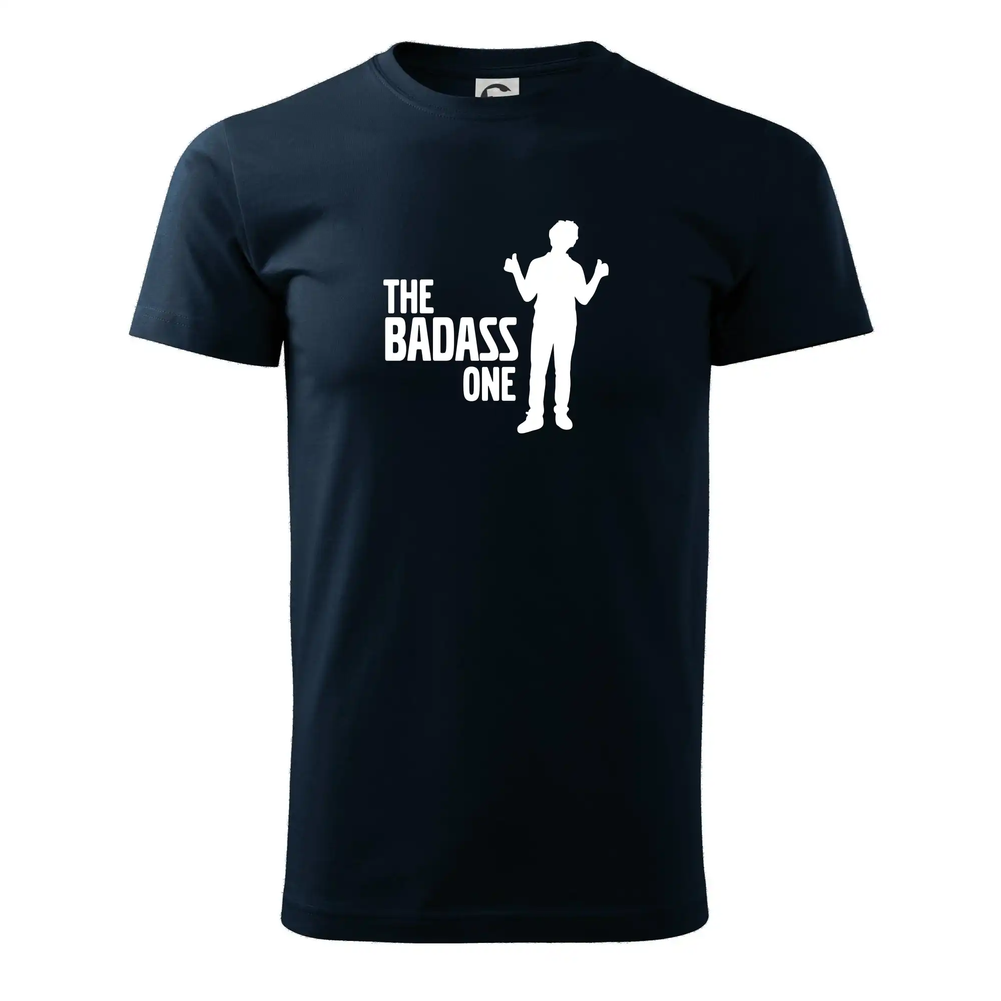 Bachelor party - The badass one