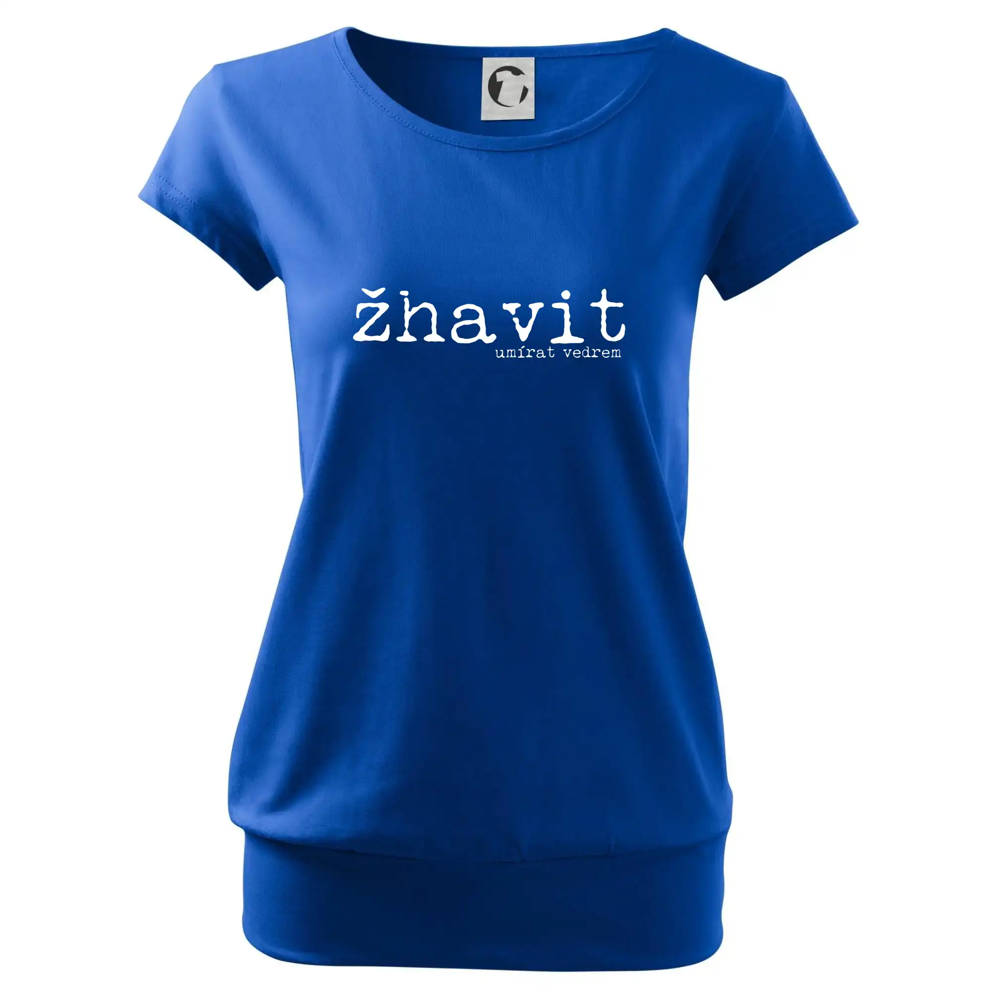 Čeština 2.0 - žhavit