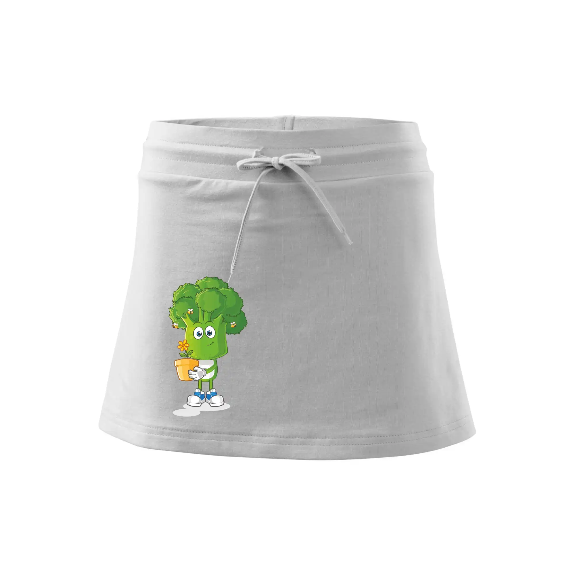 Brokolice zahrádkář