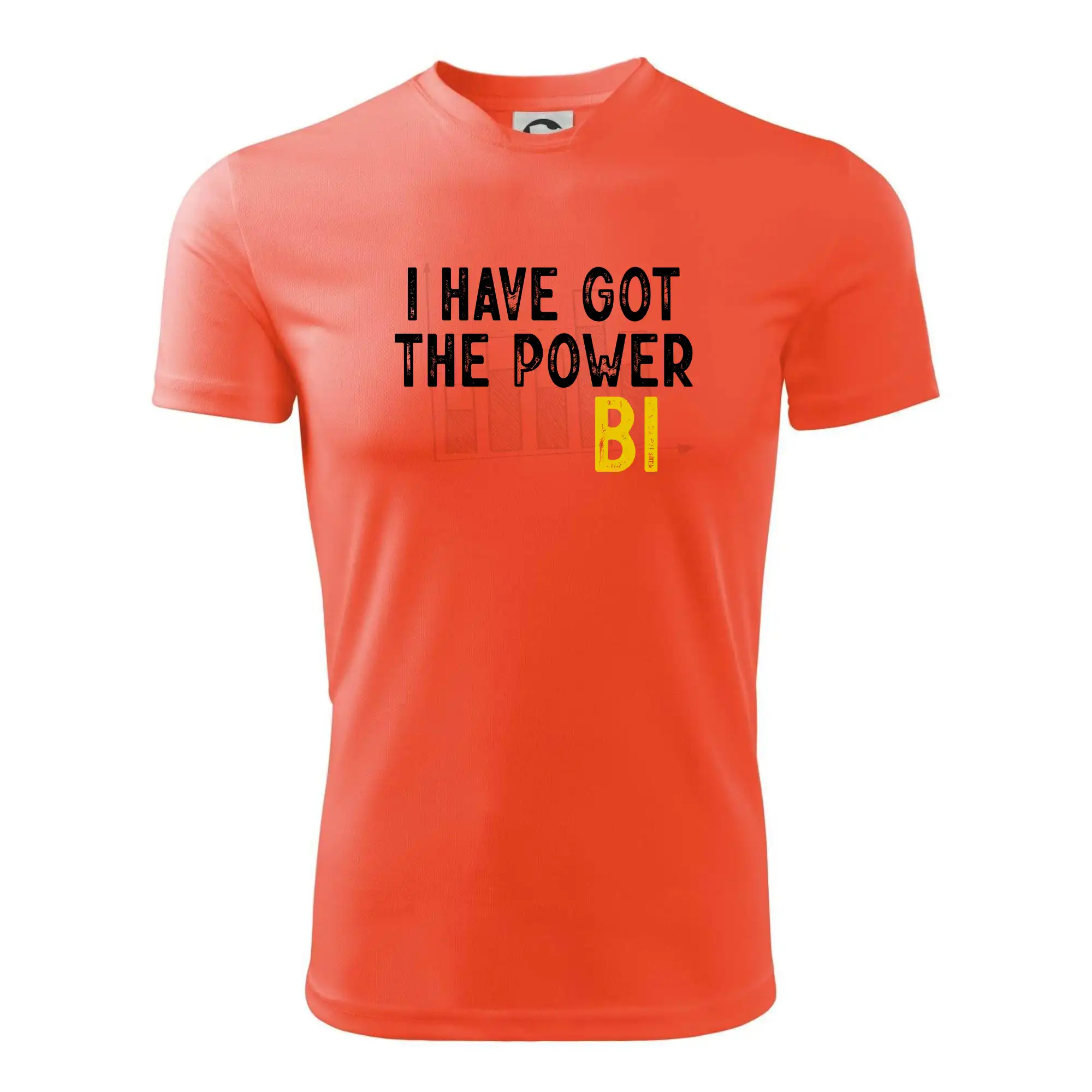 I have got the power bi