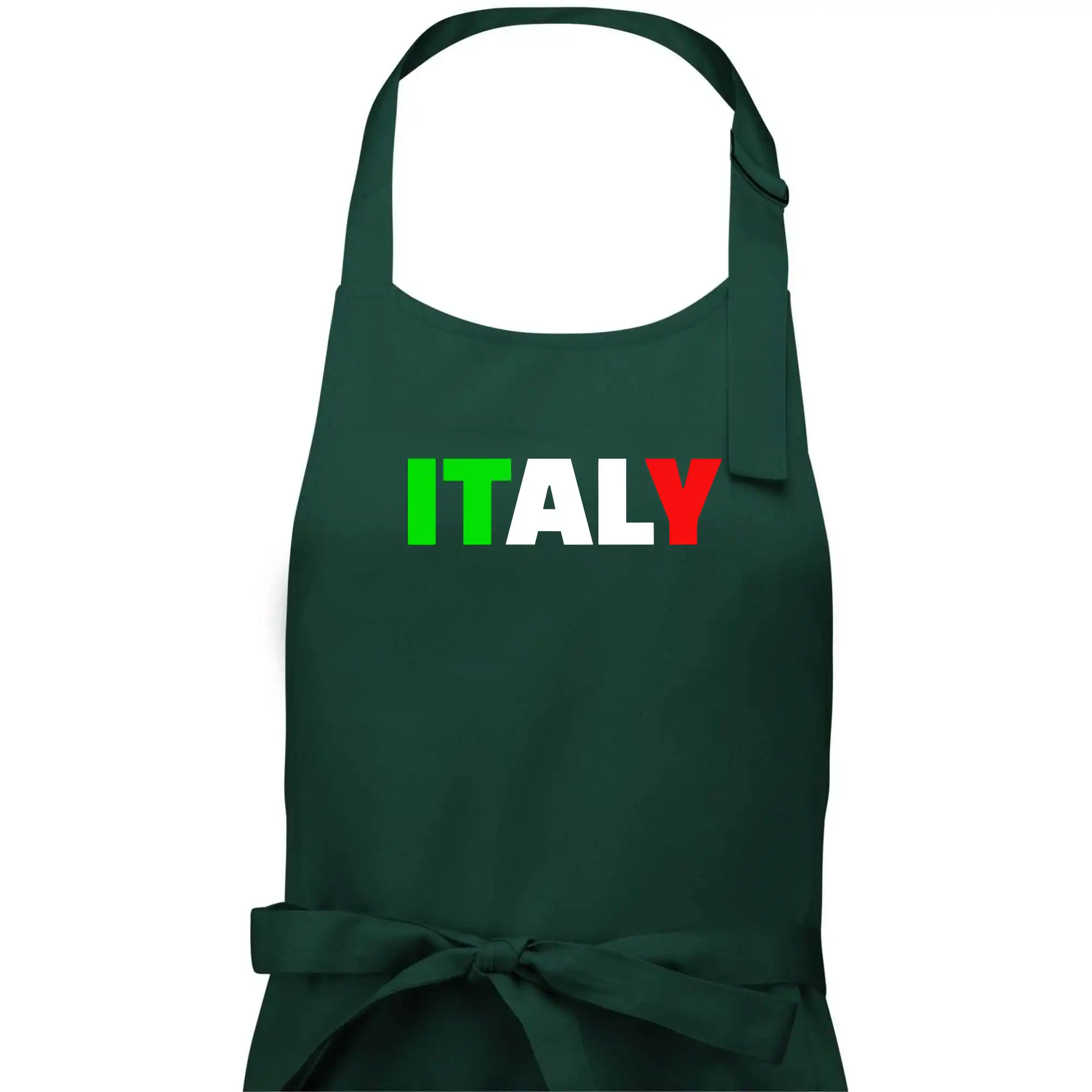 Italy Nápis