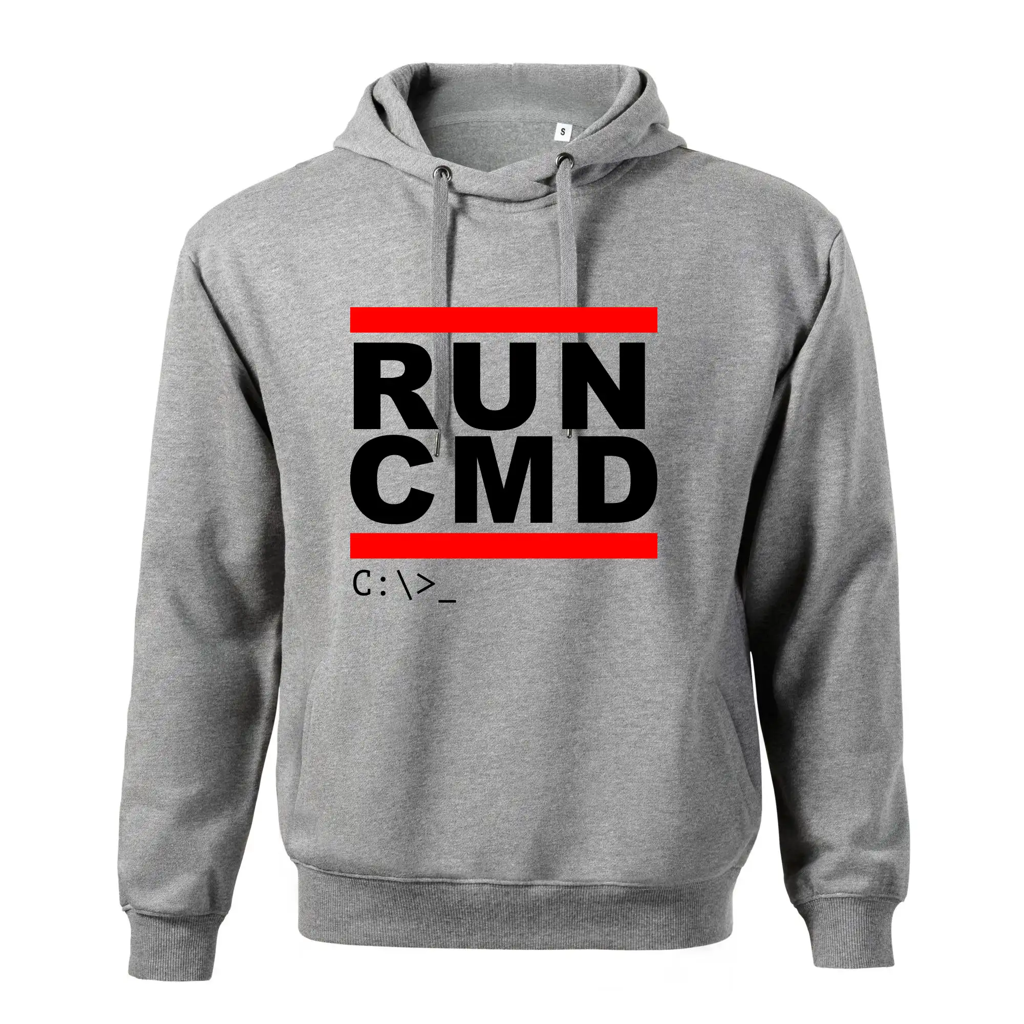 Run CMD