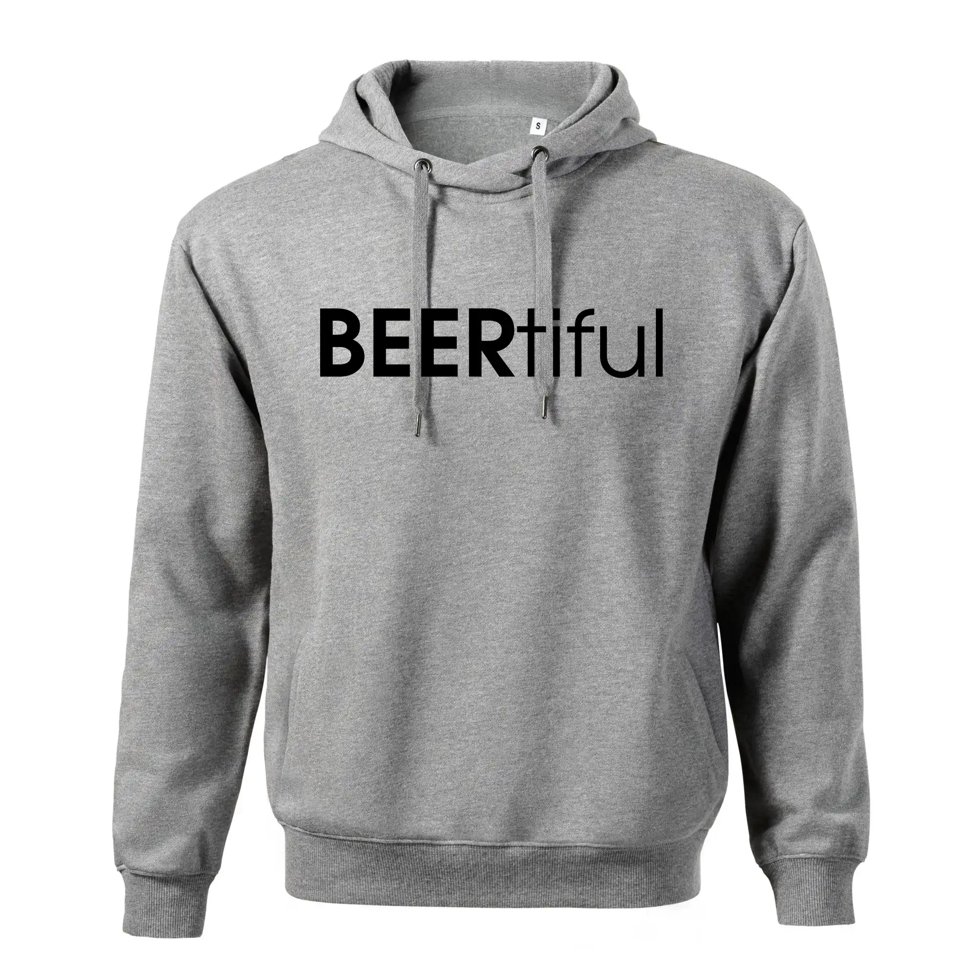 Pivní nápisy BEERtiful