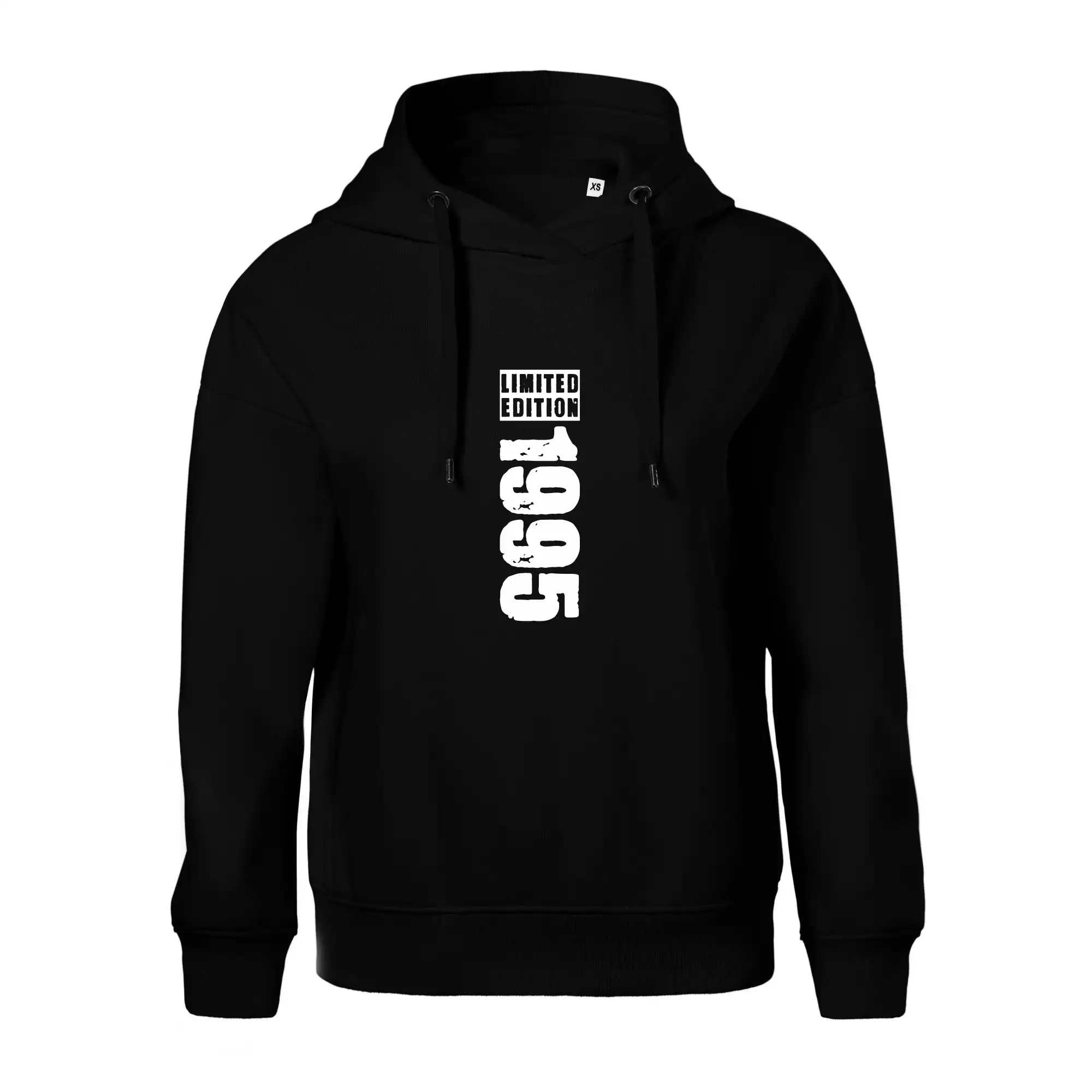 Limited edition 1995 pruh