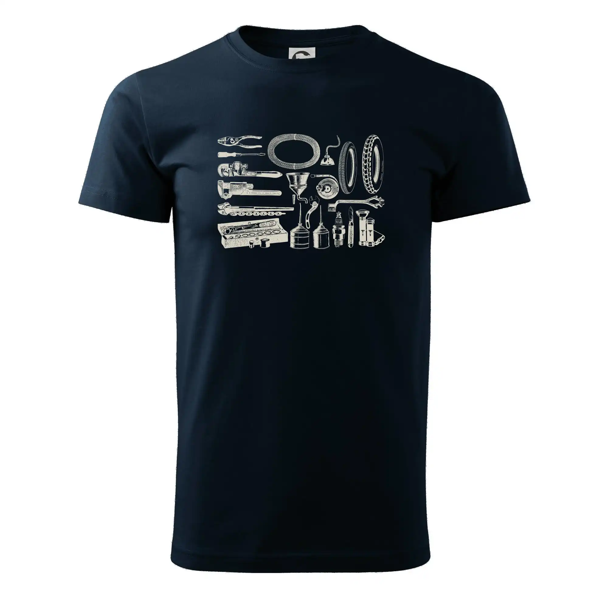 Oprava motorky