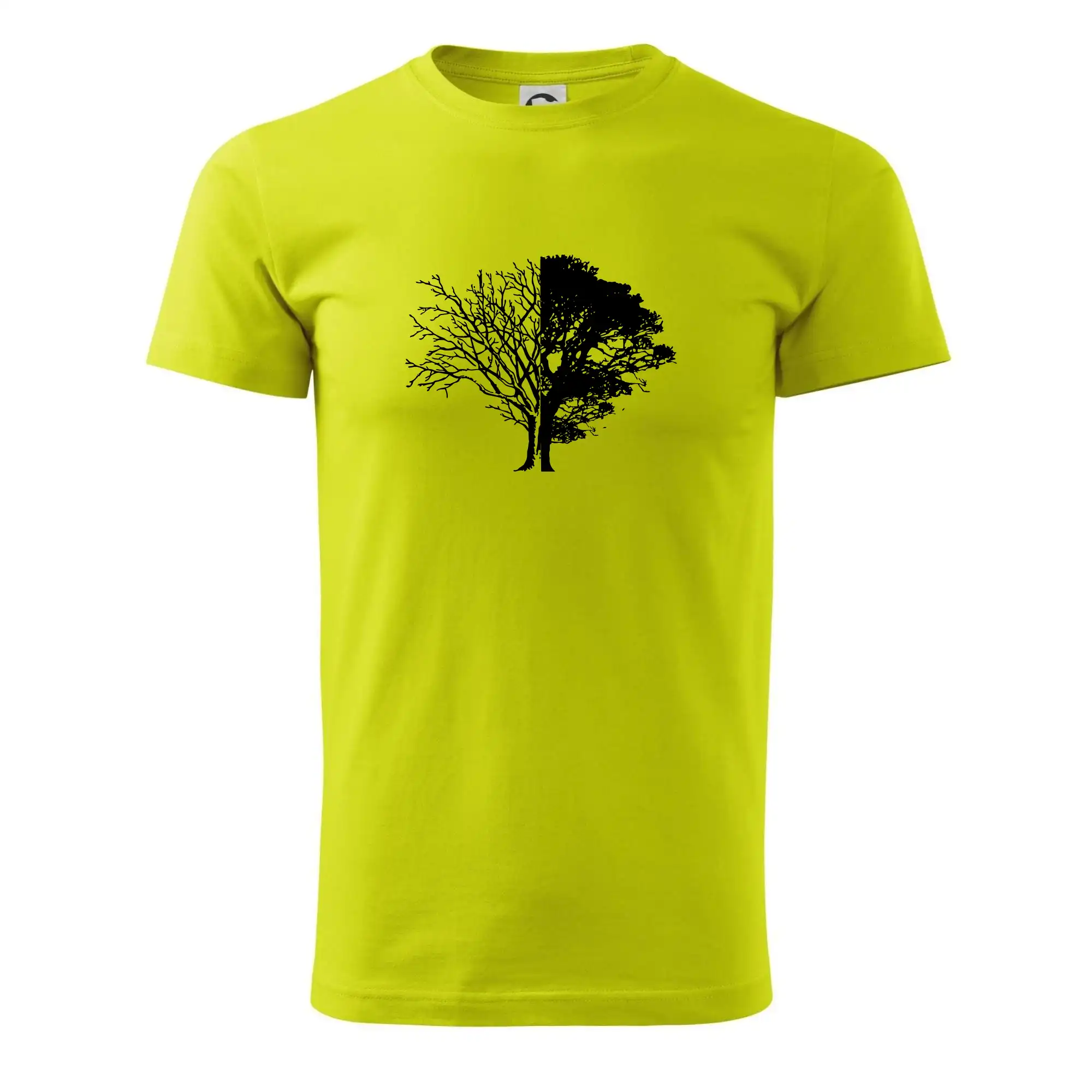 Life And Death tree