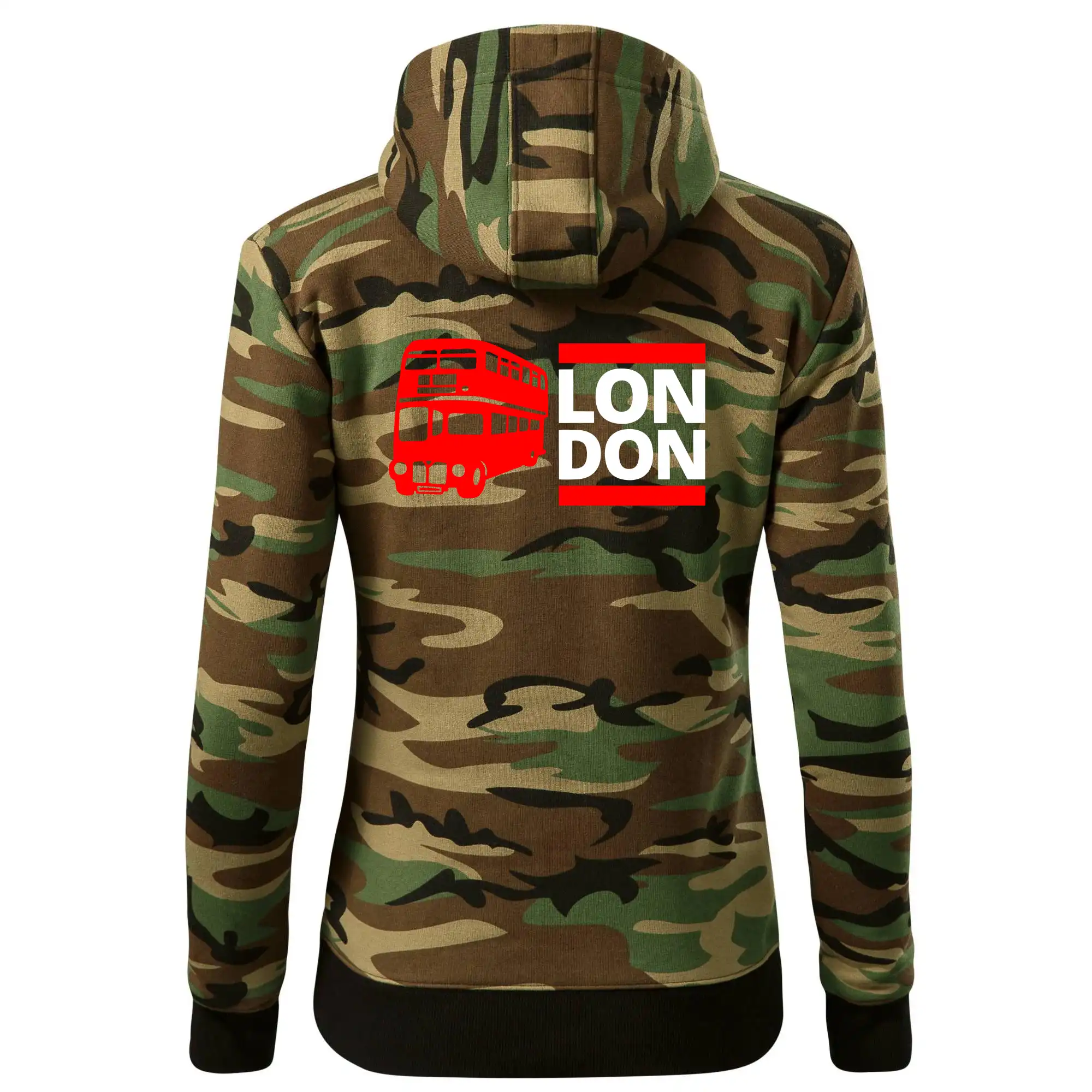 LON DON BUS