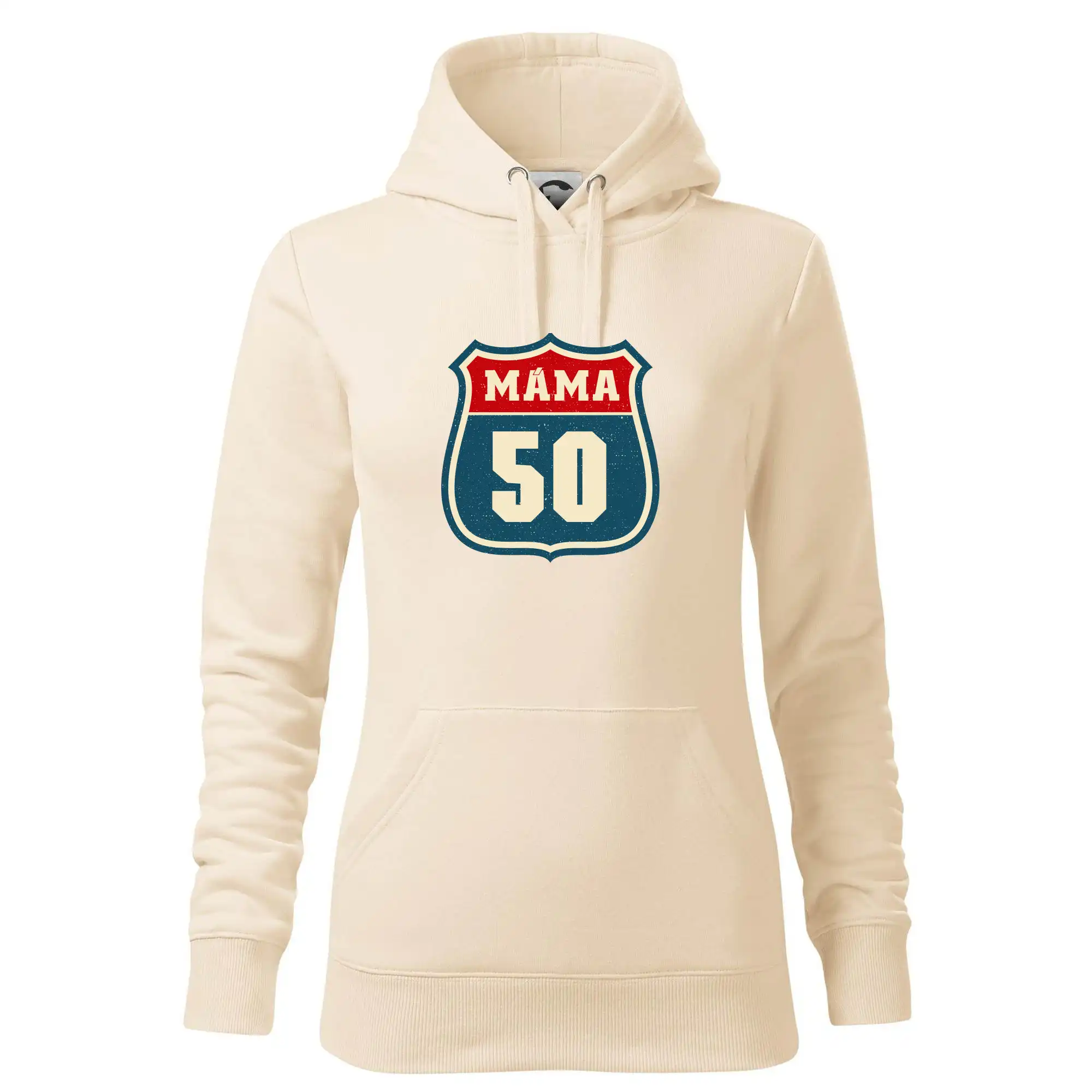 Máma 50