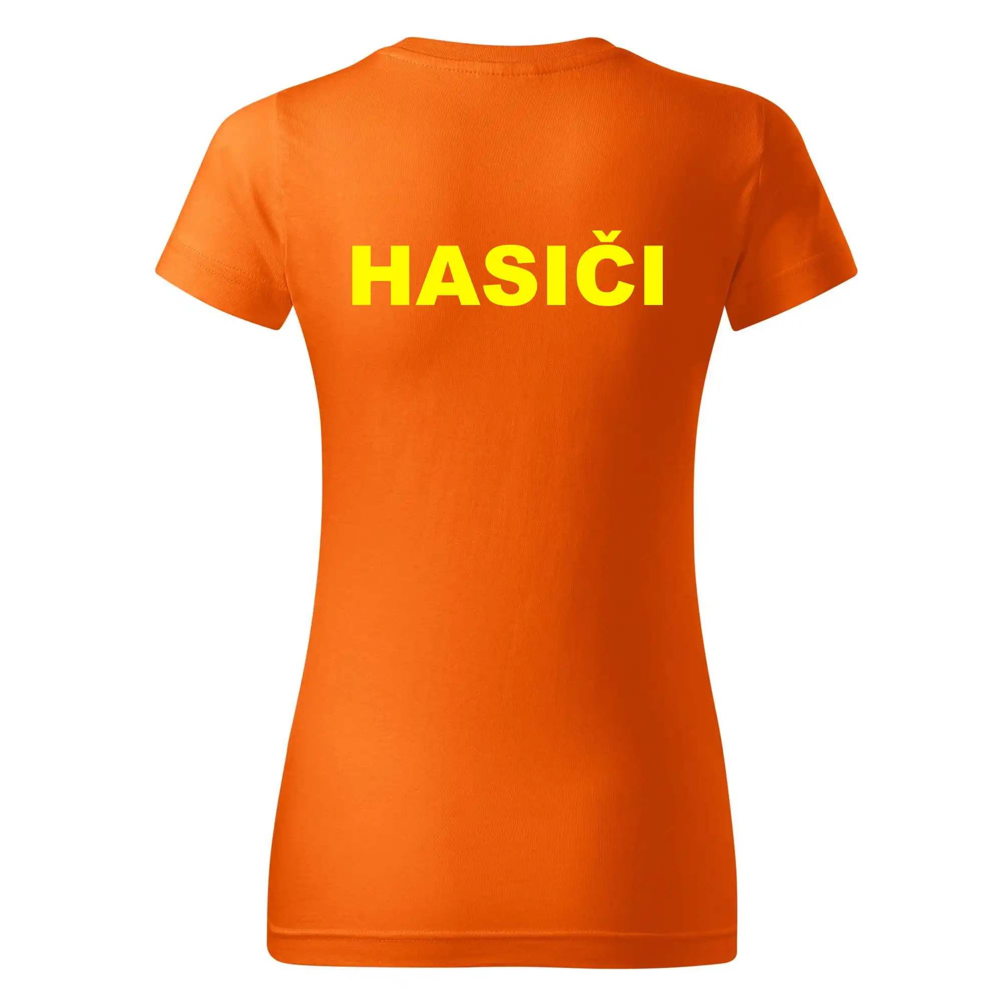 Hasiči název samostatný