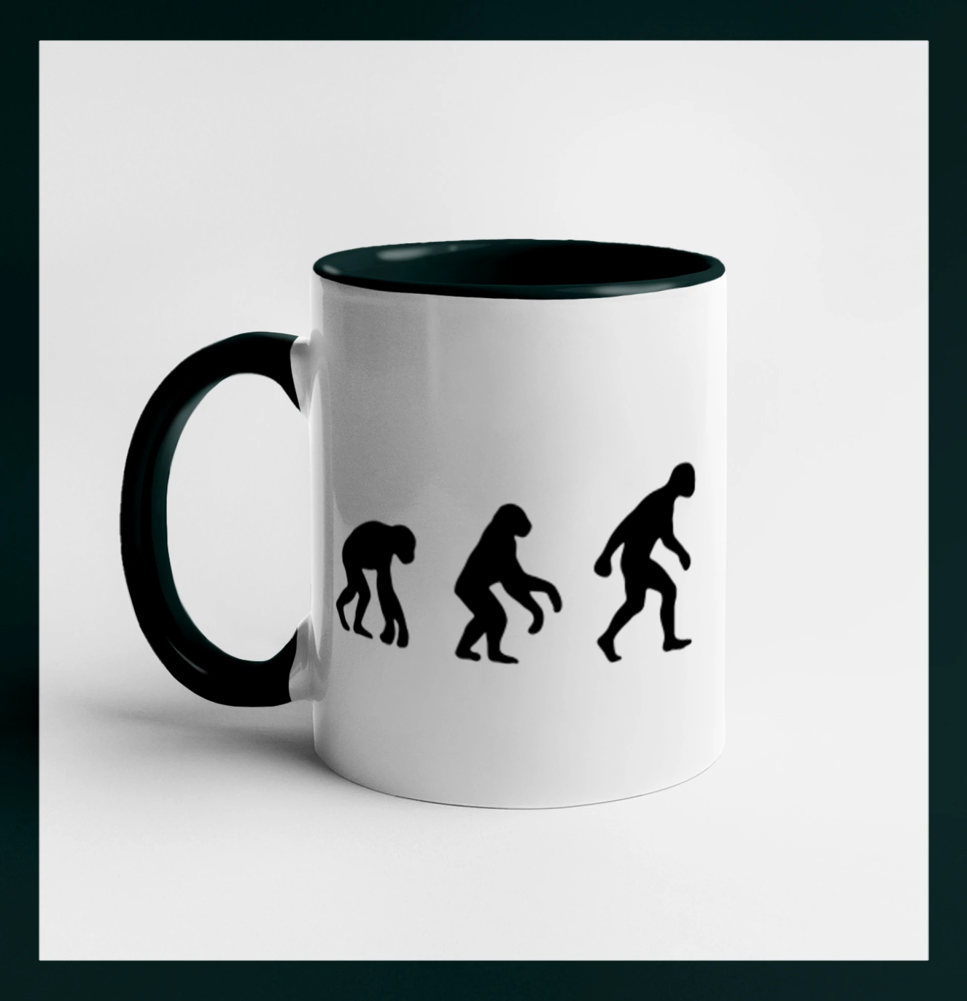 Evoluce vojáka - sniper