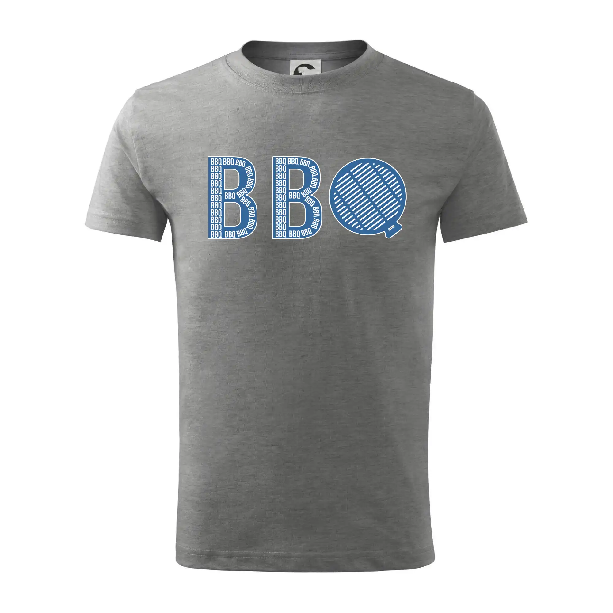 BBQ nápis