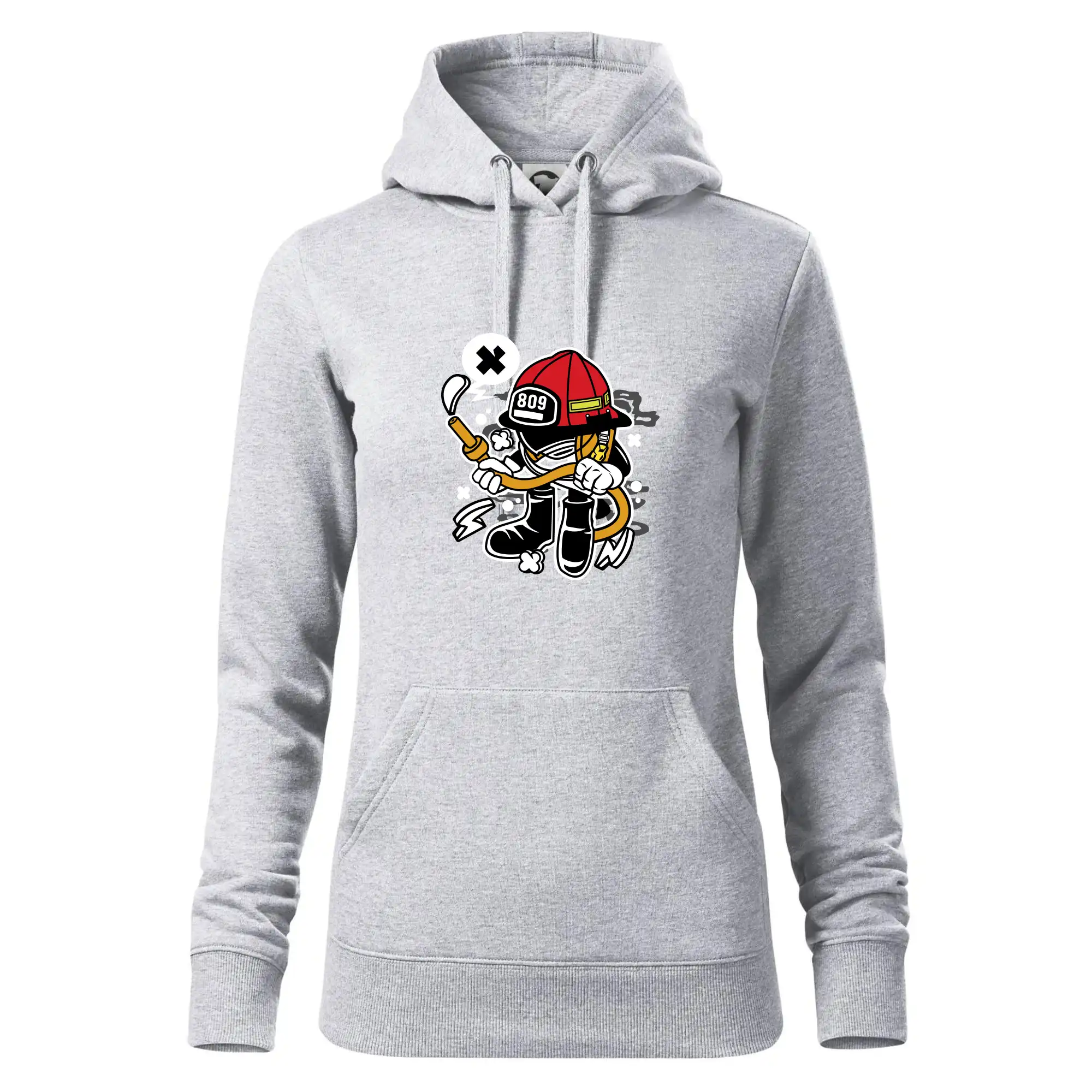 Fajrákmen