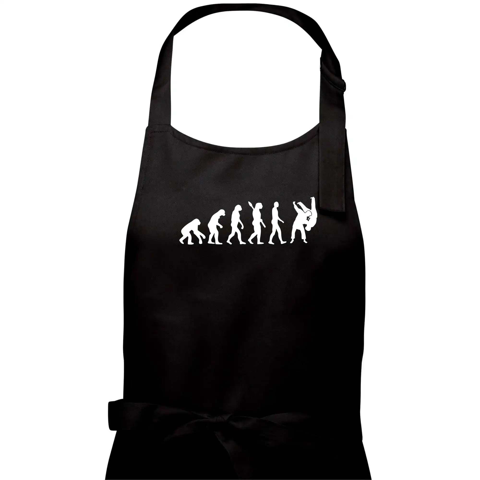 Judo Evoluce boj
