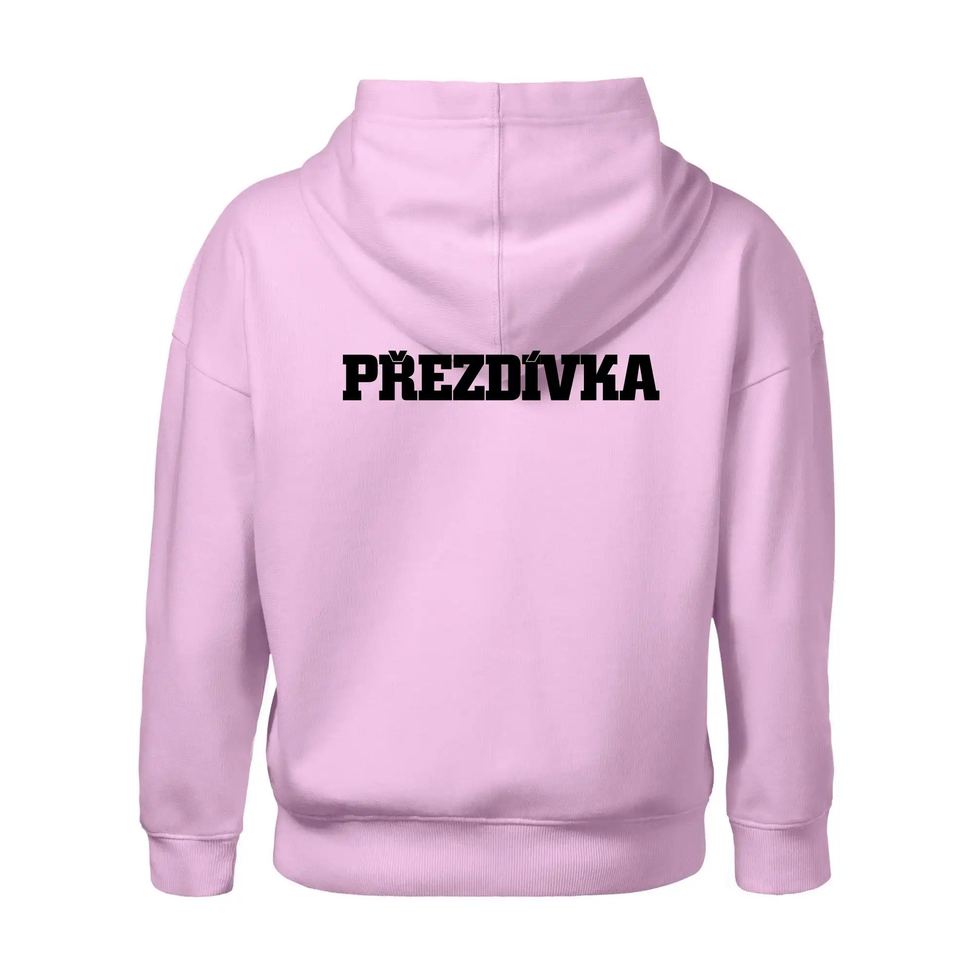 Na vodu - pádla hory (vlastní nápis)