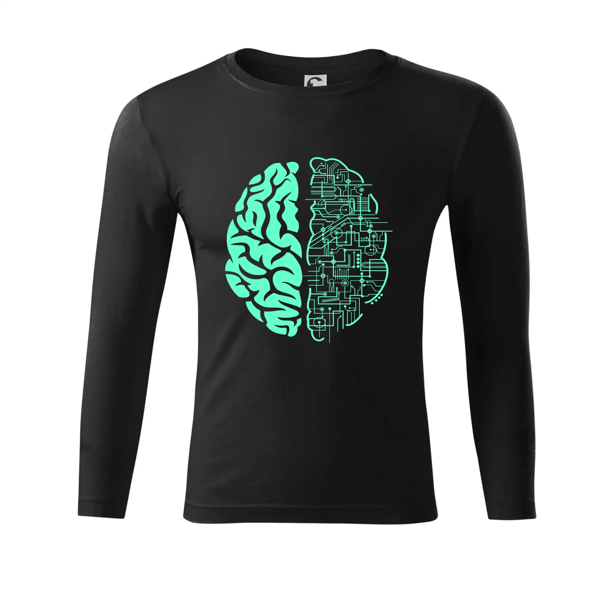 Electric Brain