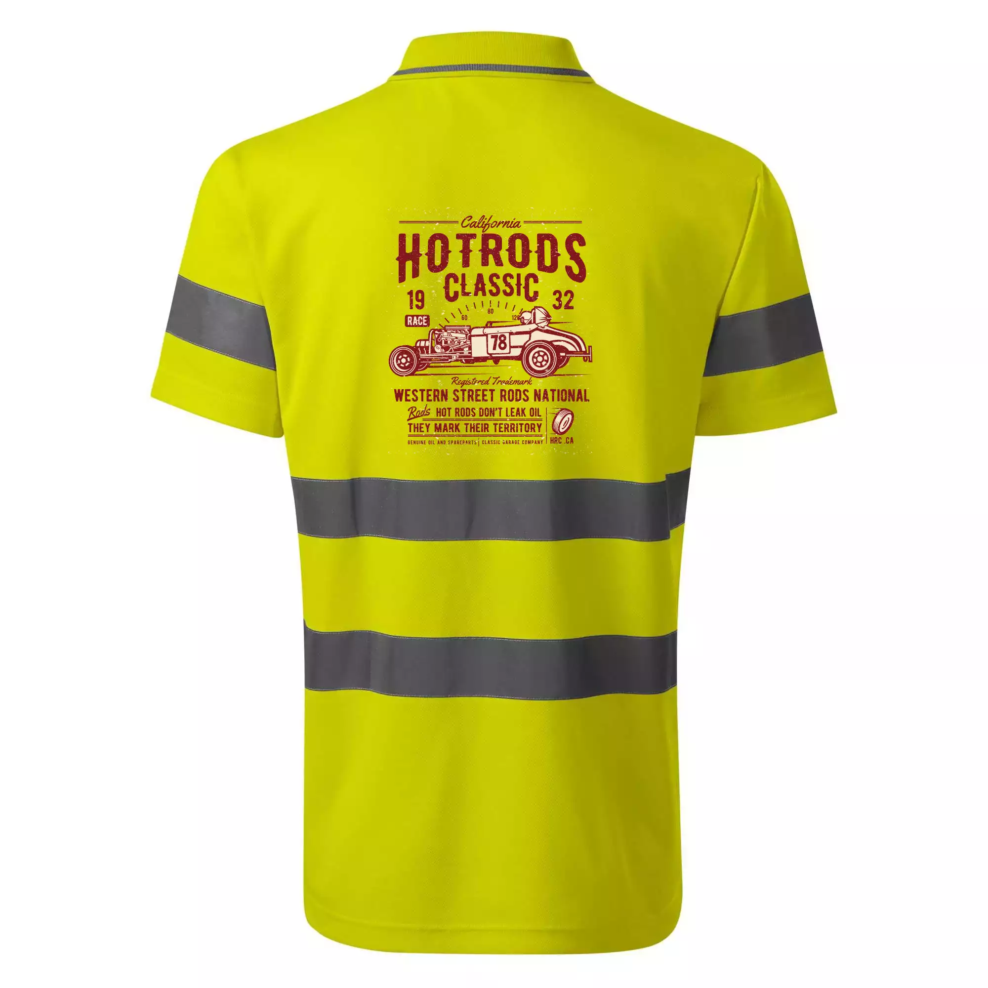 Hot Rods Race Classic