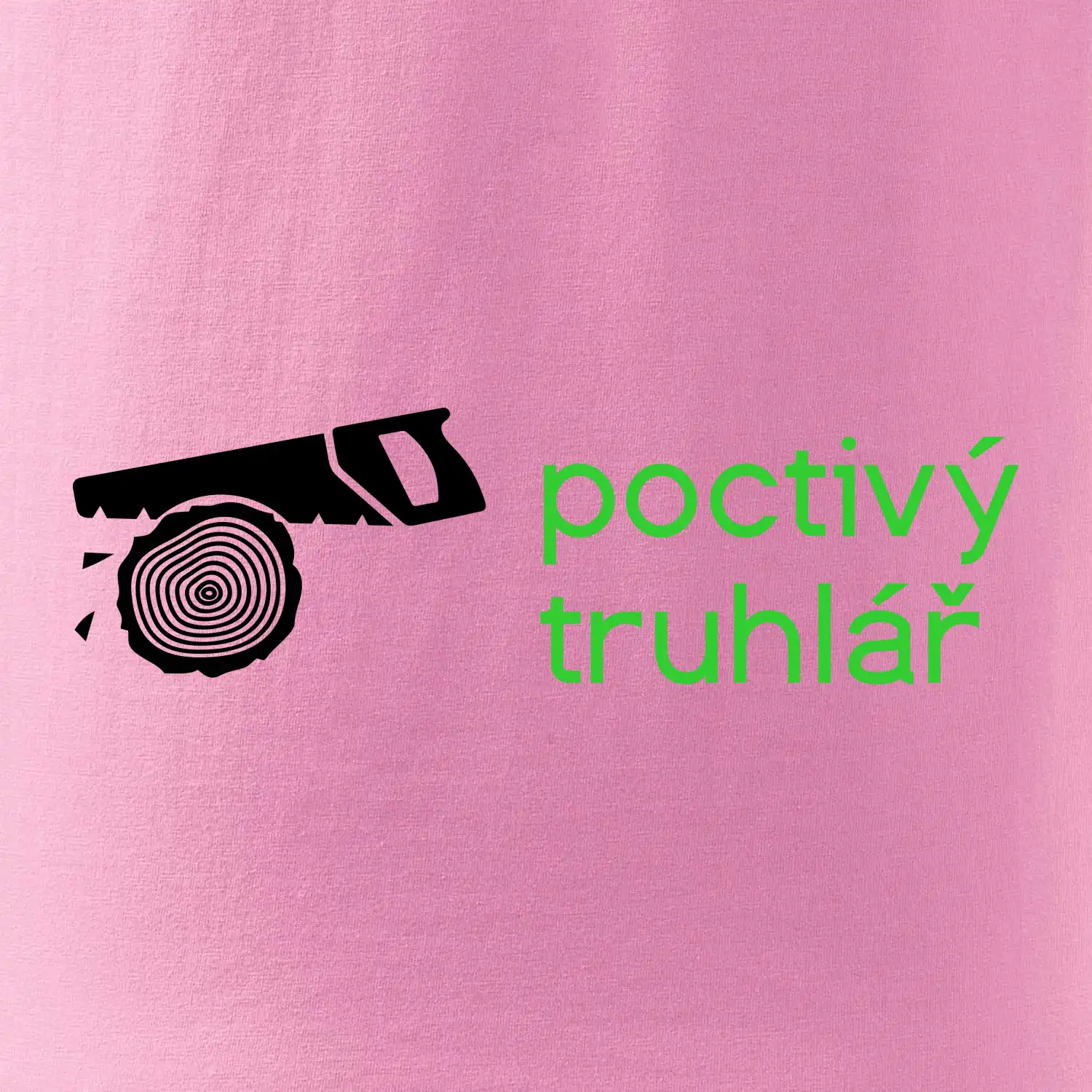Poctivý Truhlář