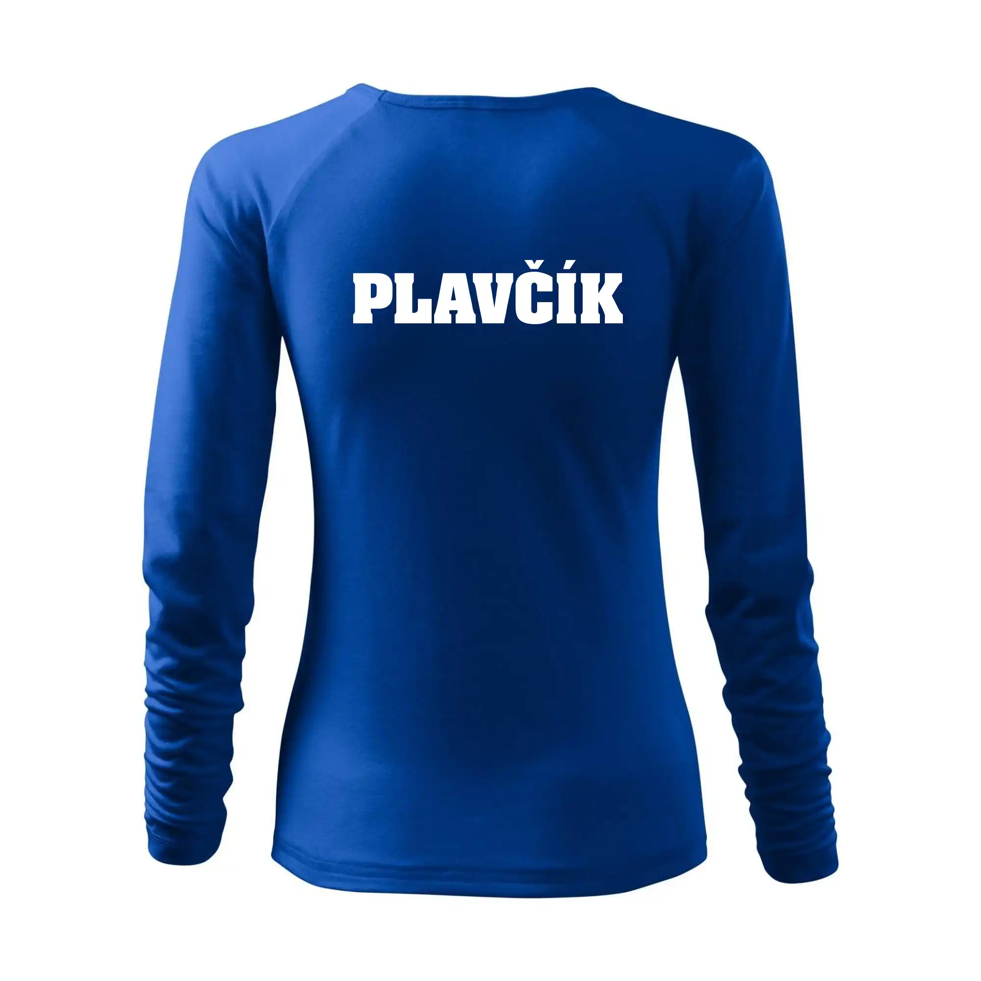 Hvězda života - Plavčík
