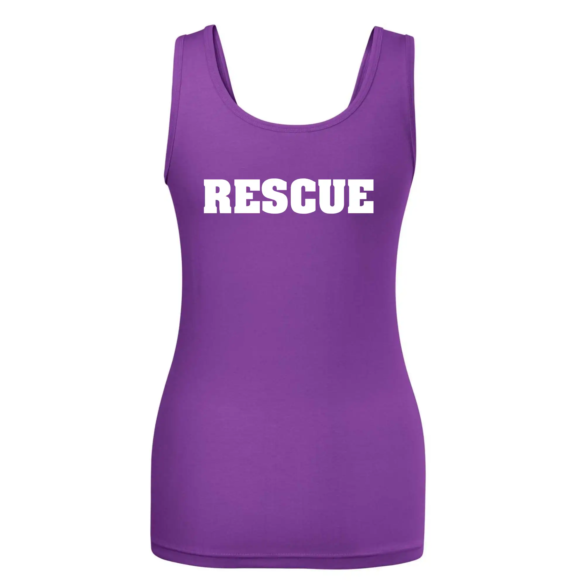 Rescue - pro záchranáře