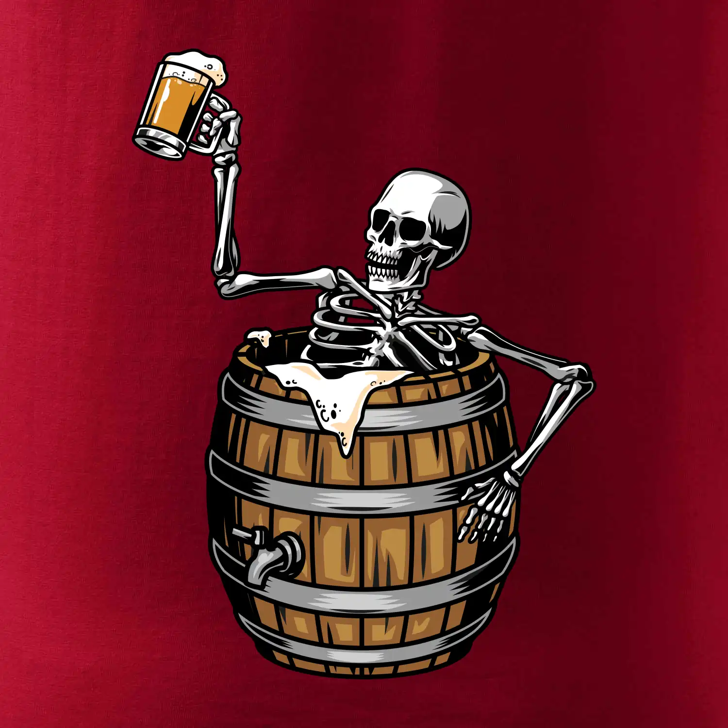 Kostra pivo