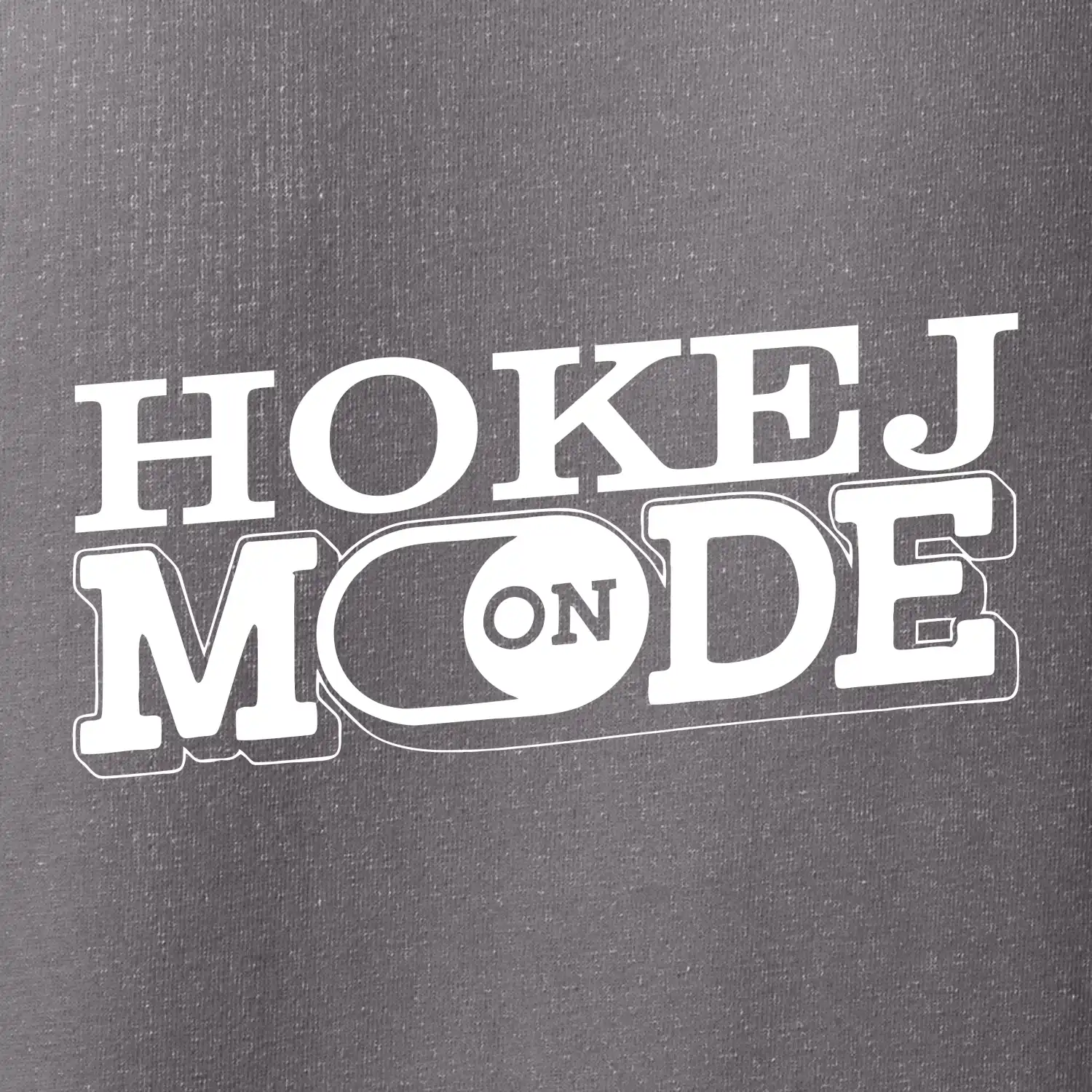 Hokej mode