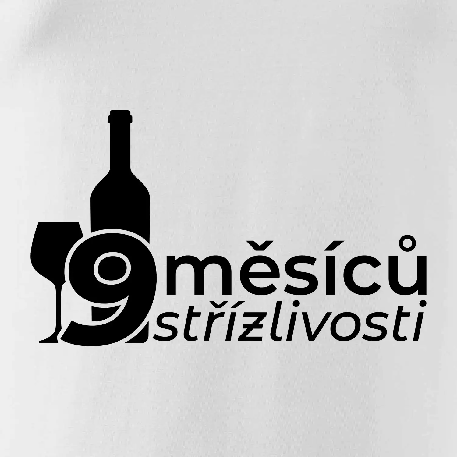 9 měsíců střízlivosti