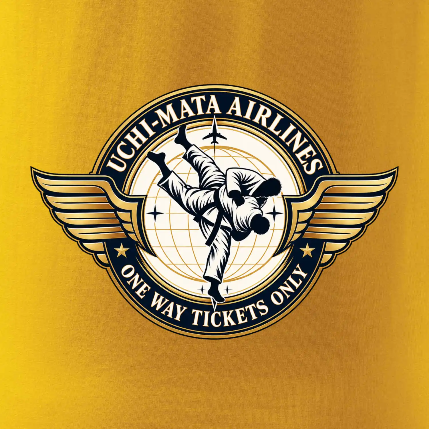 Uchi mata airlines one way tickets only