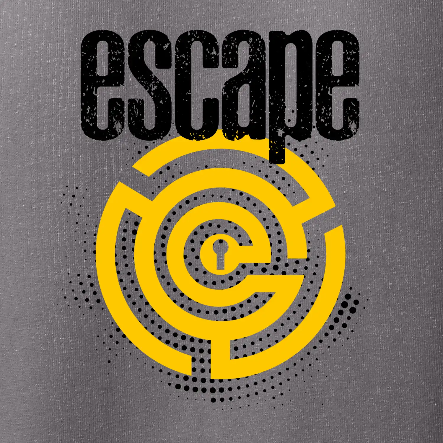 Escape labyrint