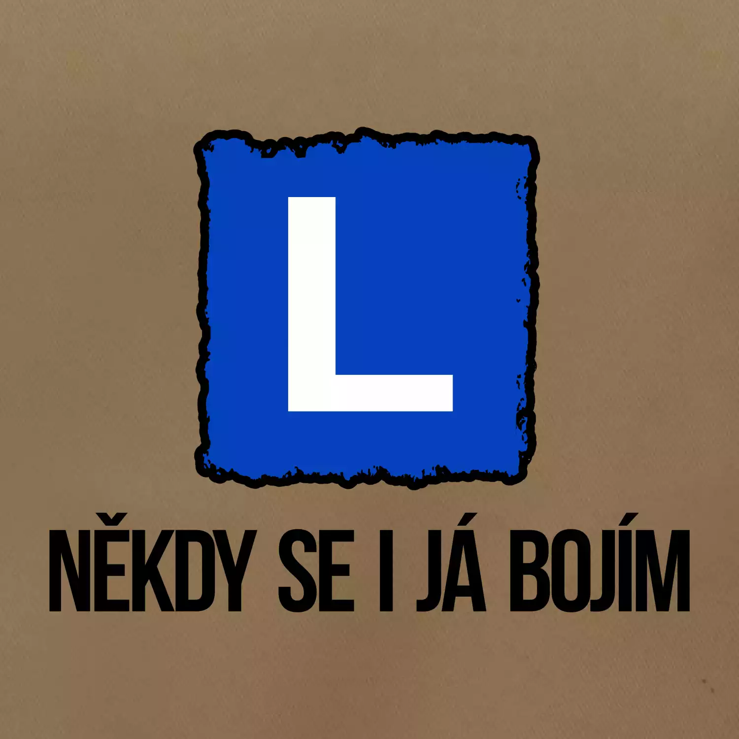 Autoškola někdy se bojím i já