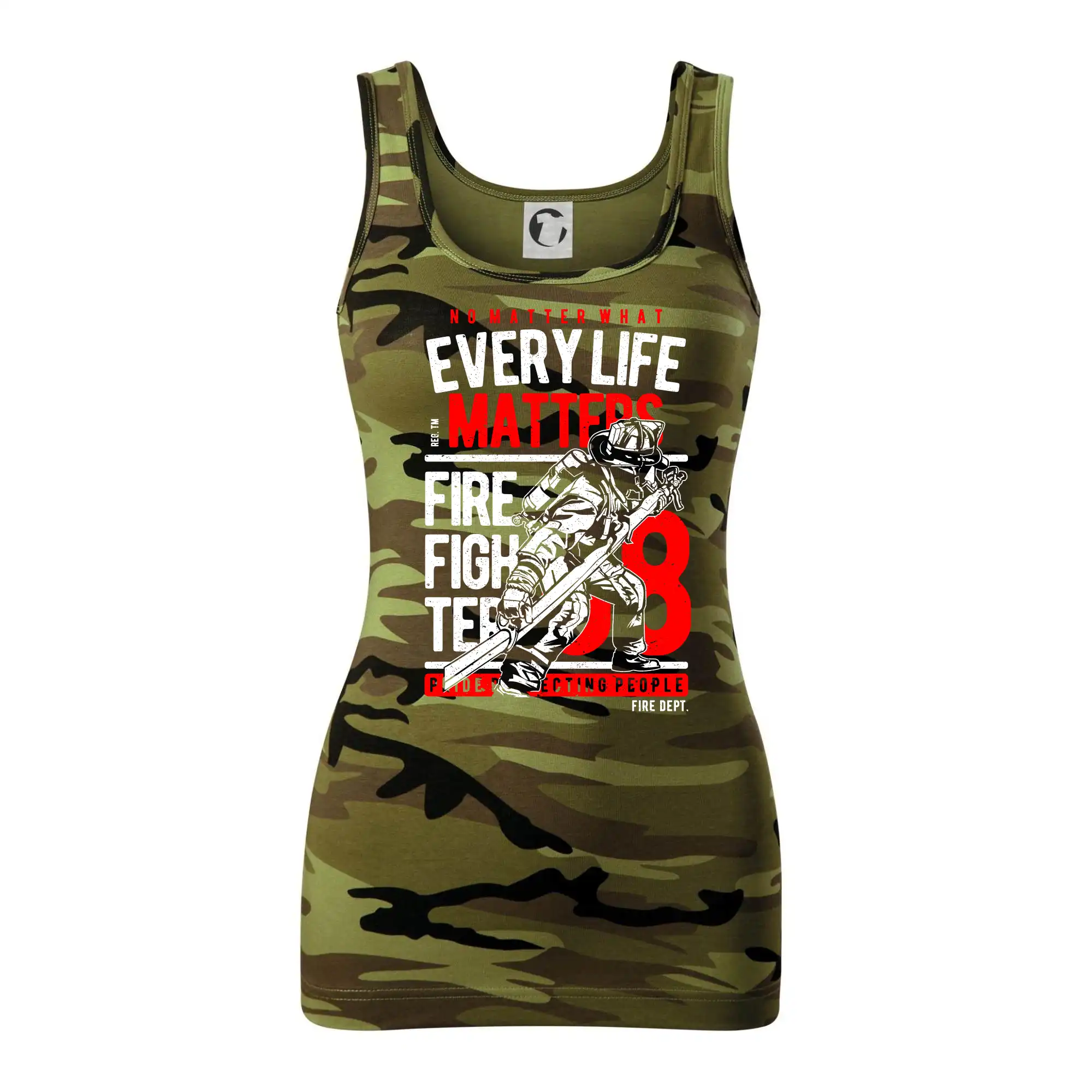 Every Life Matters