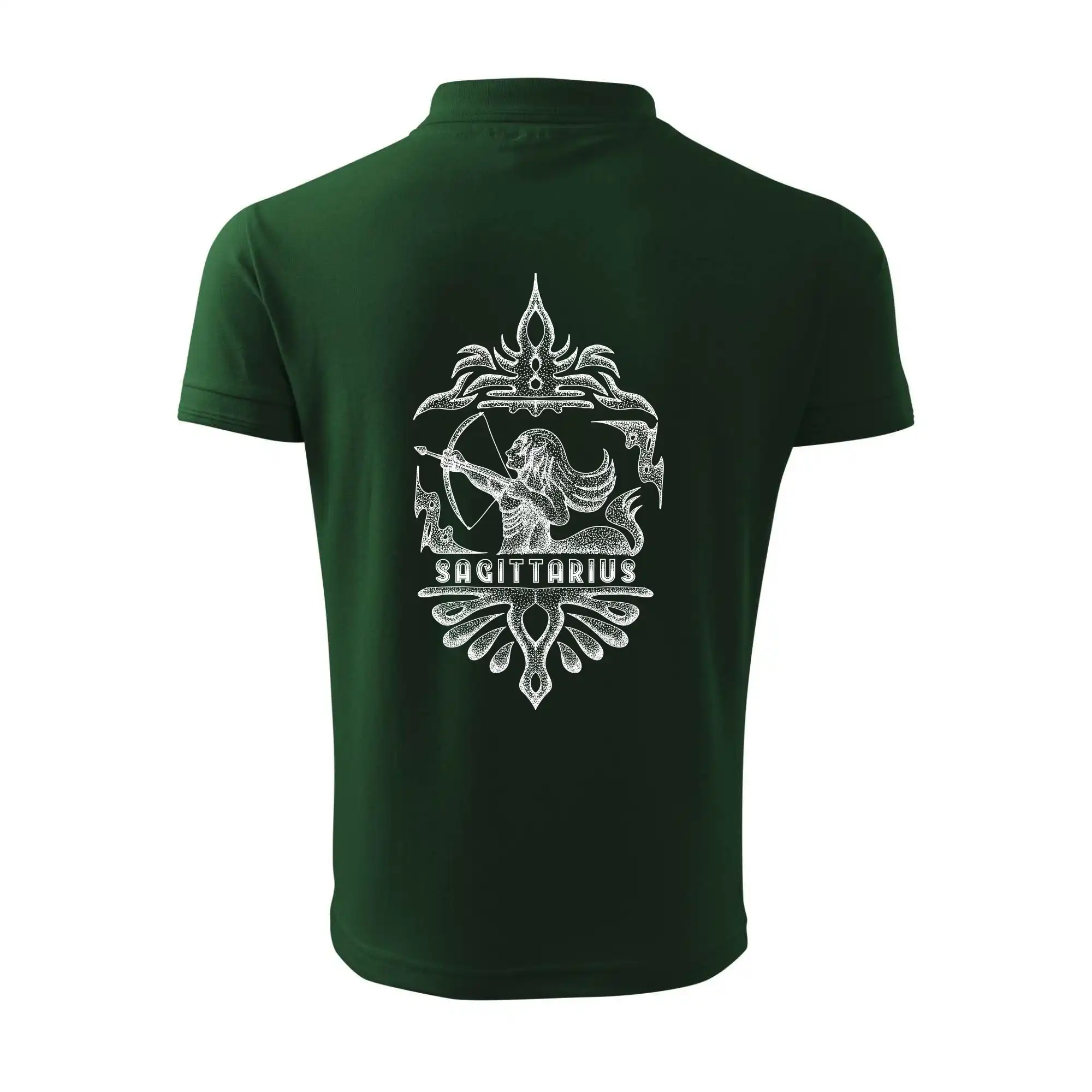 Sagittarius - vintage