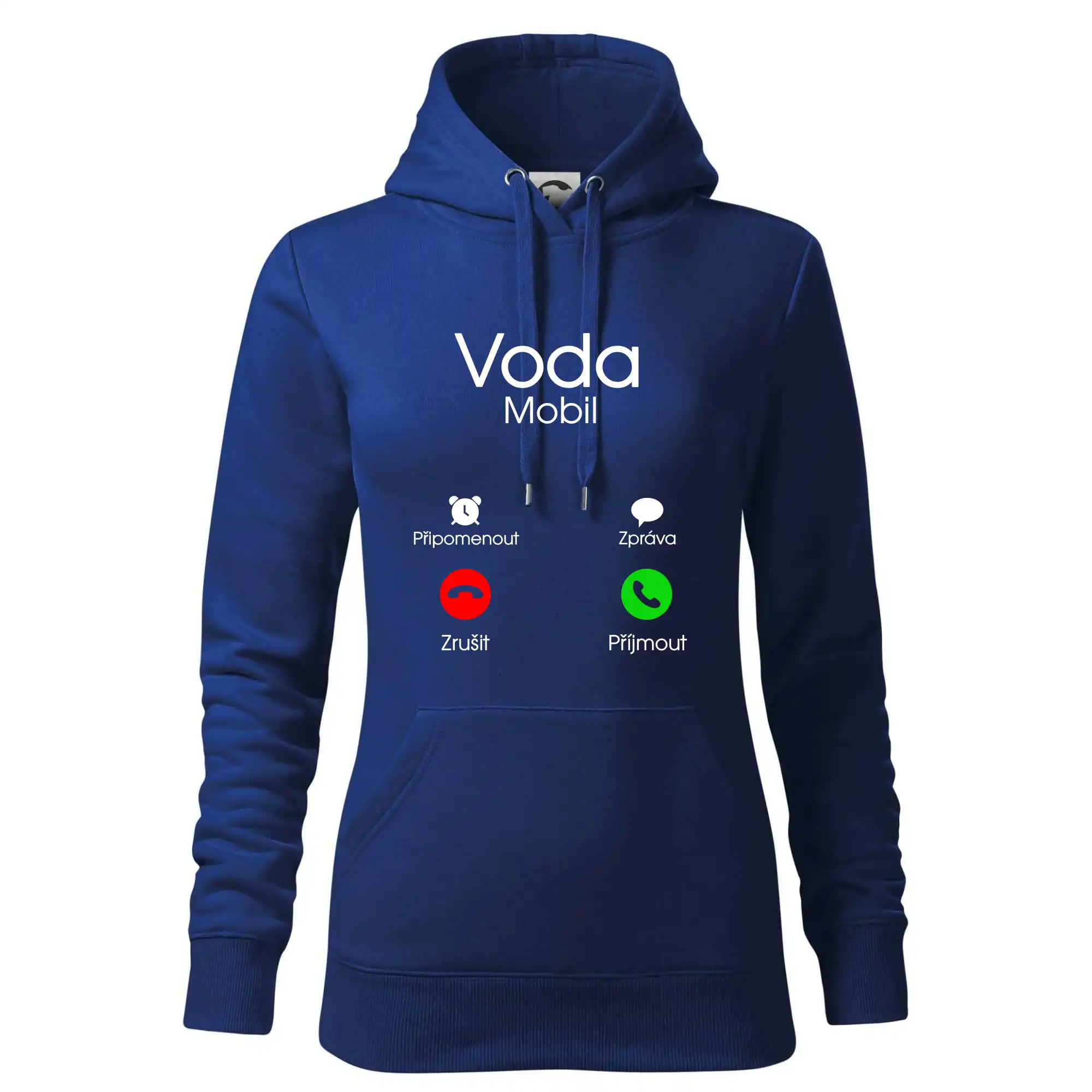 Voda volá