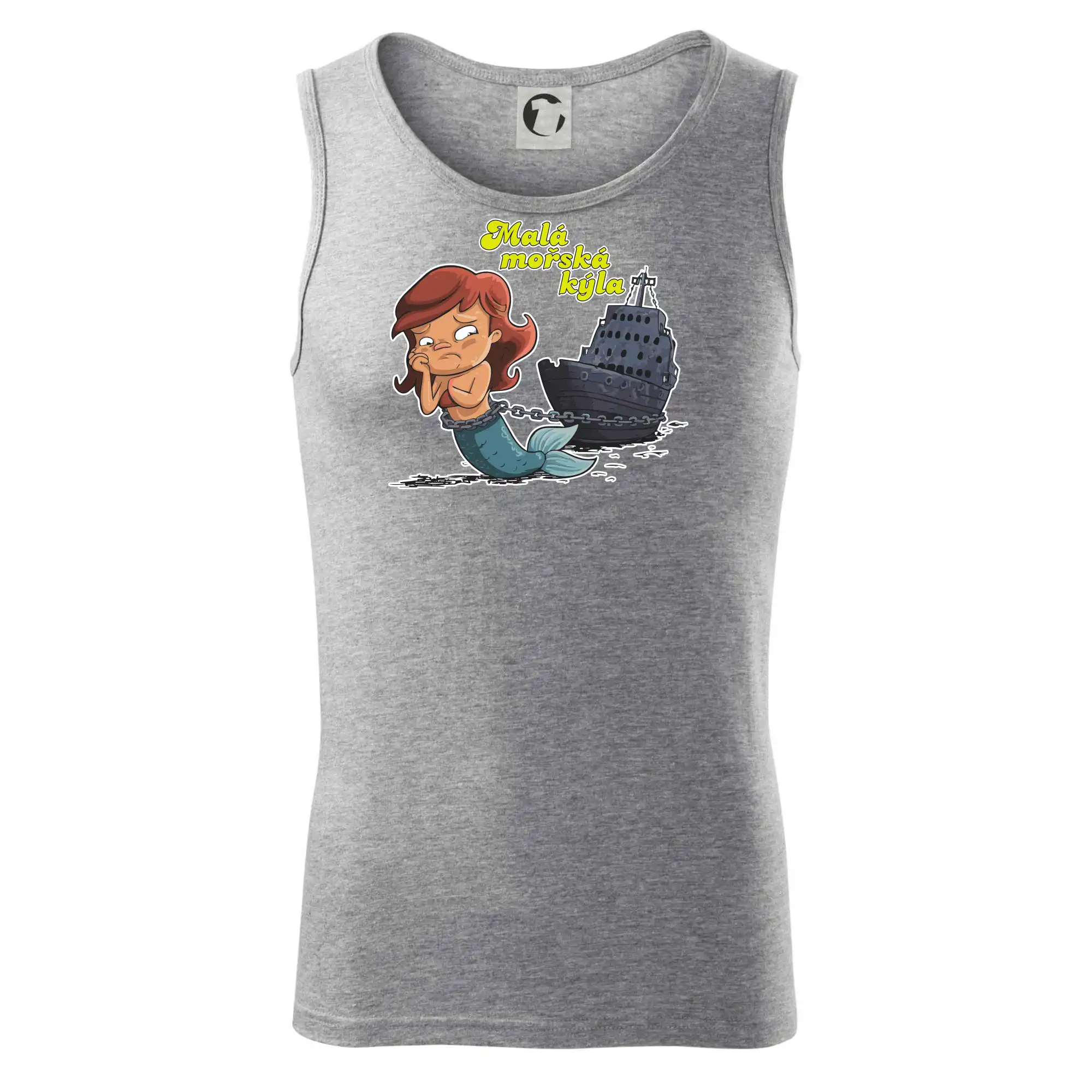 Malá mořská kýla