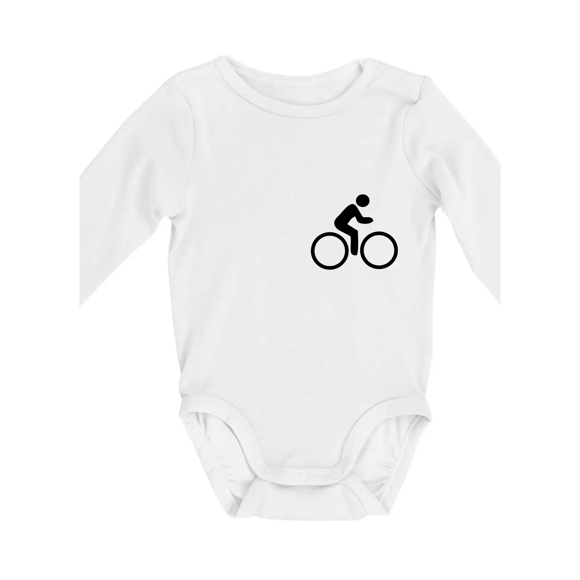 Cyklistika logo prsa