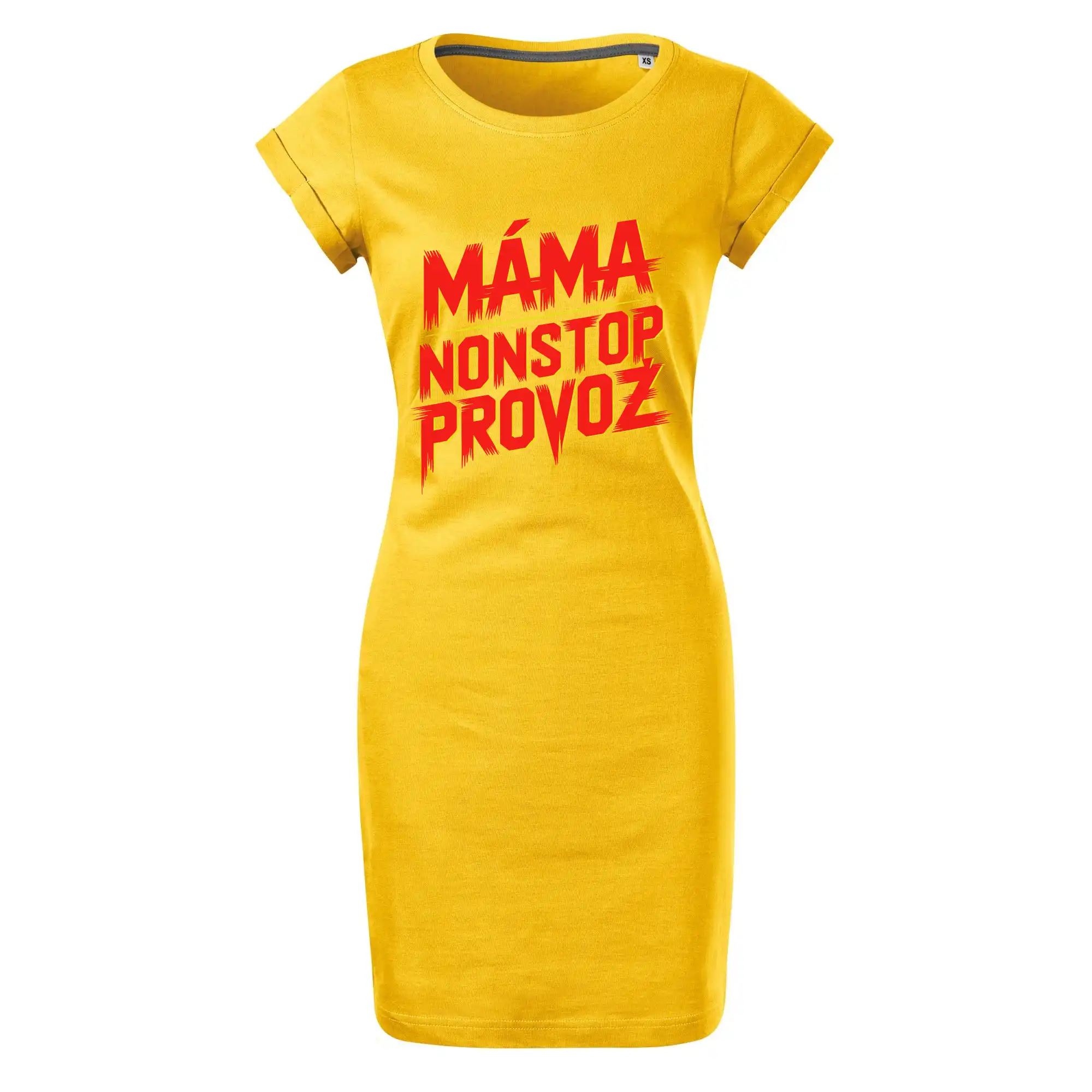 Máma sro Nonstop provoz