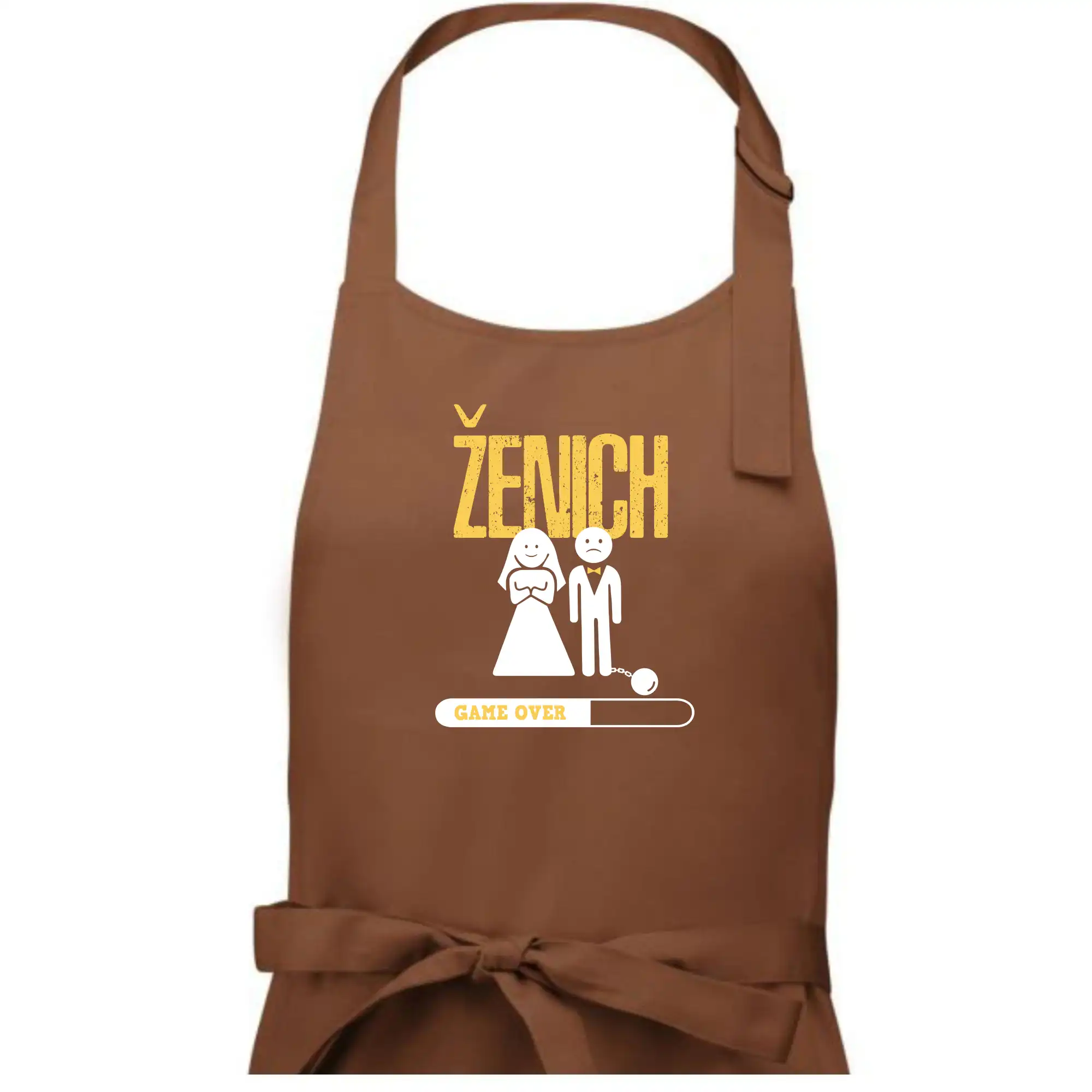 Drink team ženich