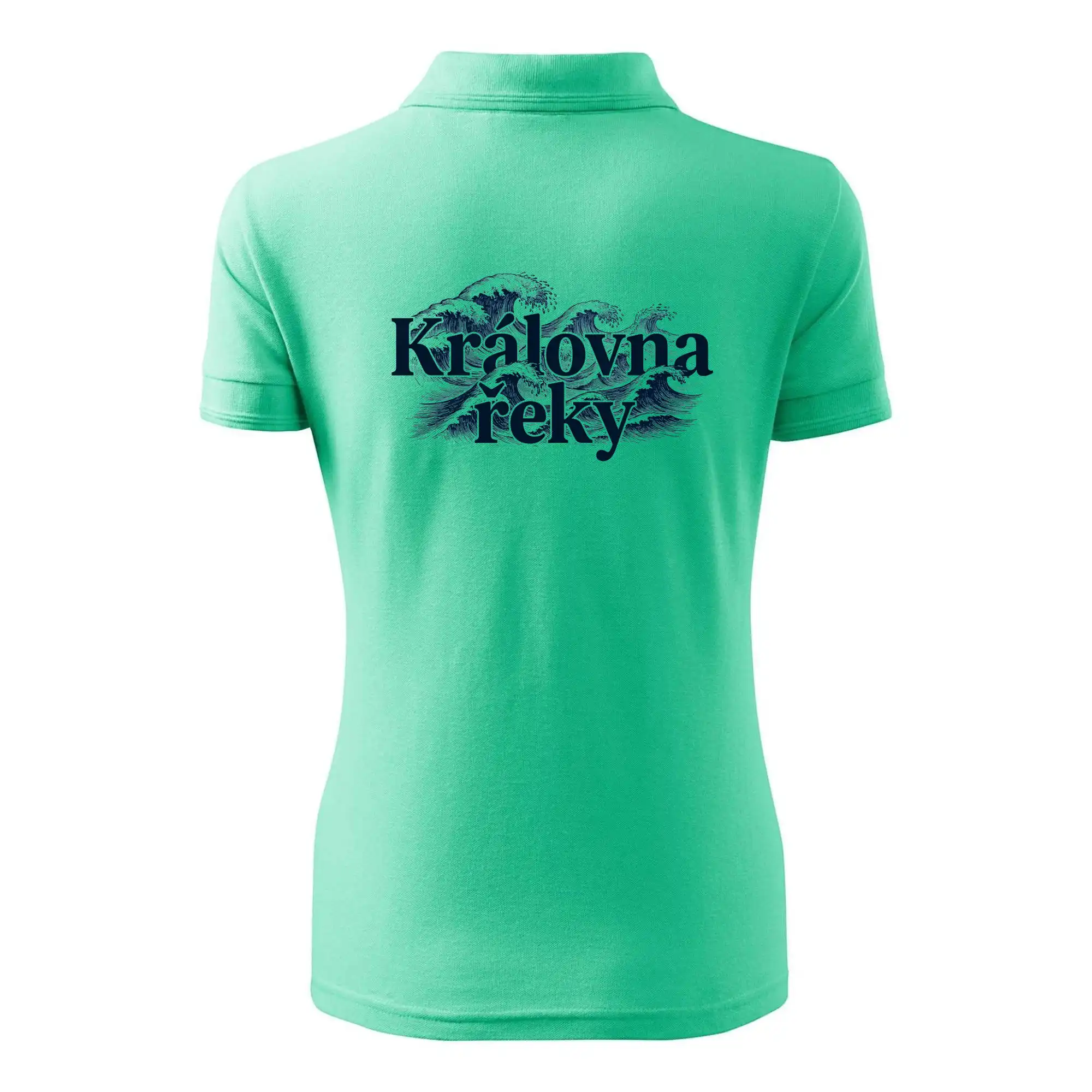 Královna řeky