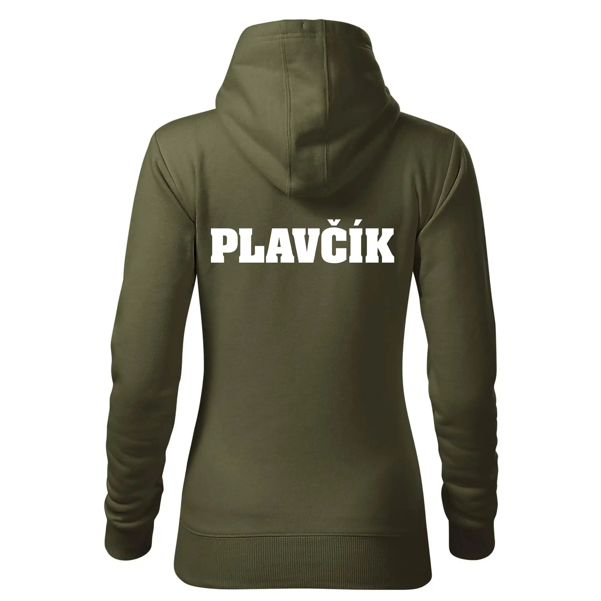 Hvězda života - Plavčík