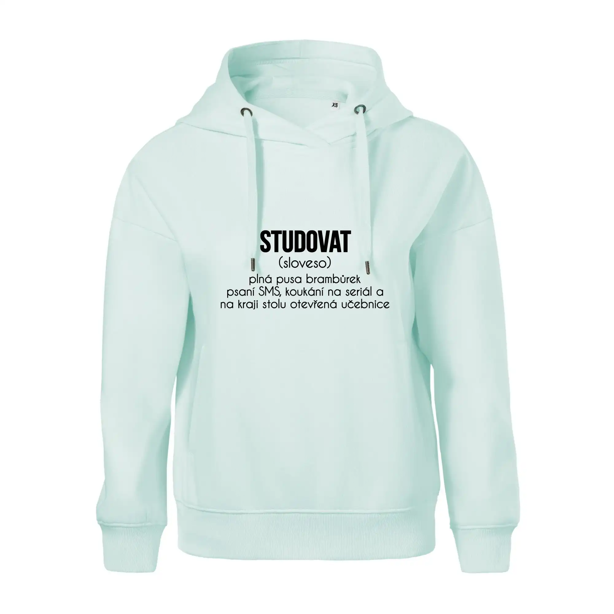Studovat