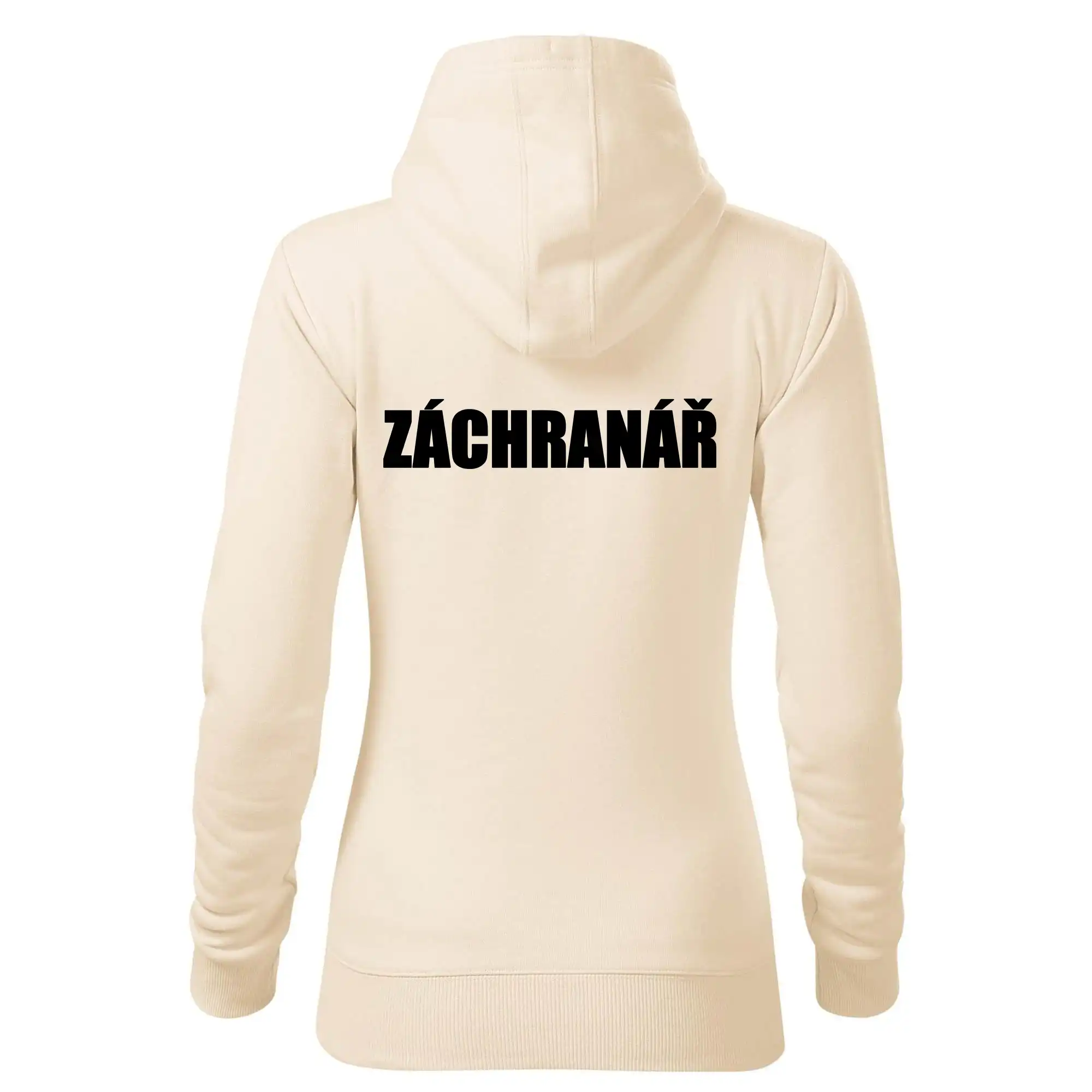 Záchranář - hvězda
