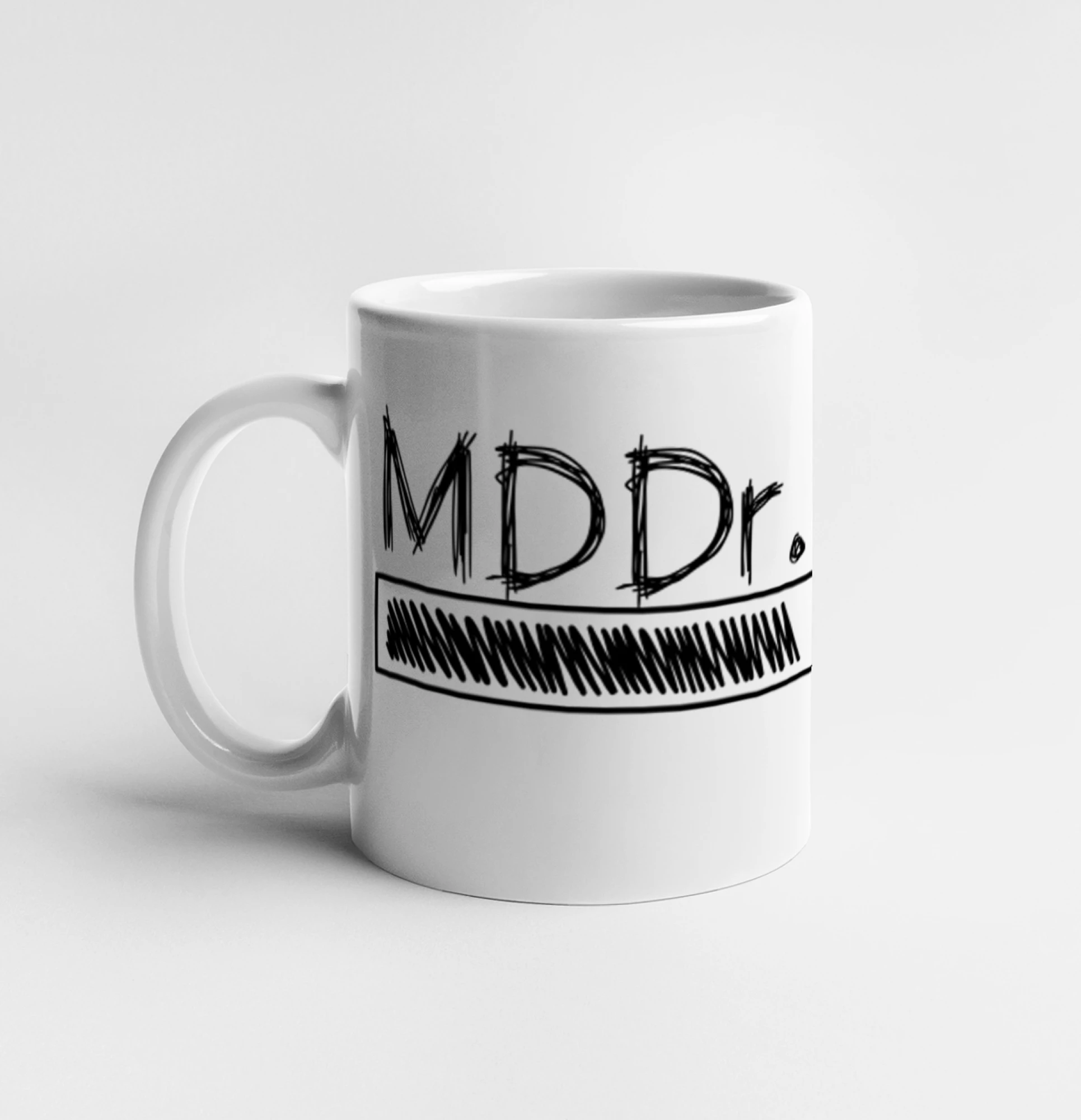 In progress titul MDDr. doktor / doktorka zubního lékařství