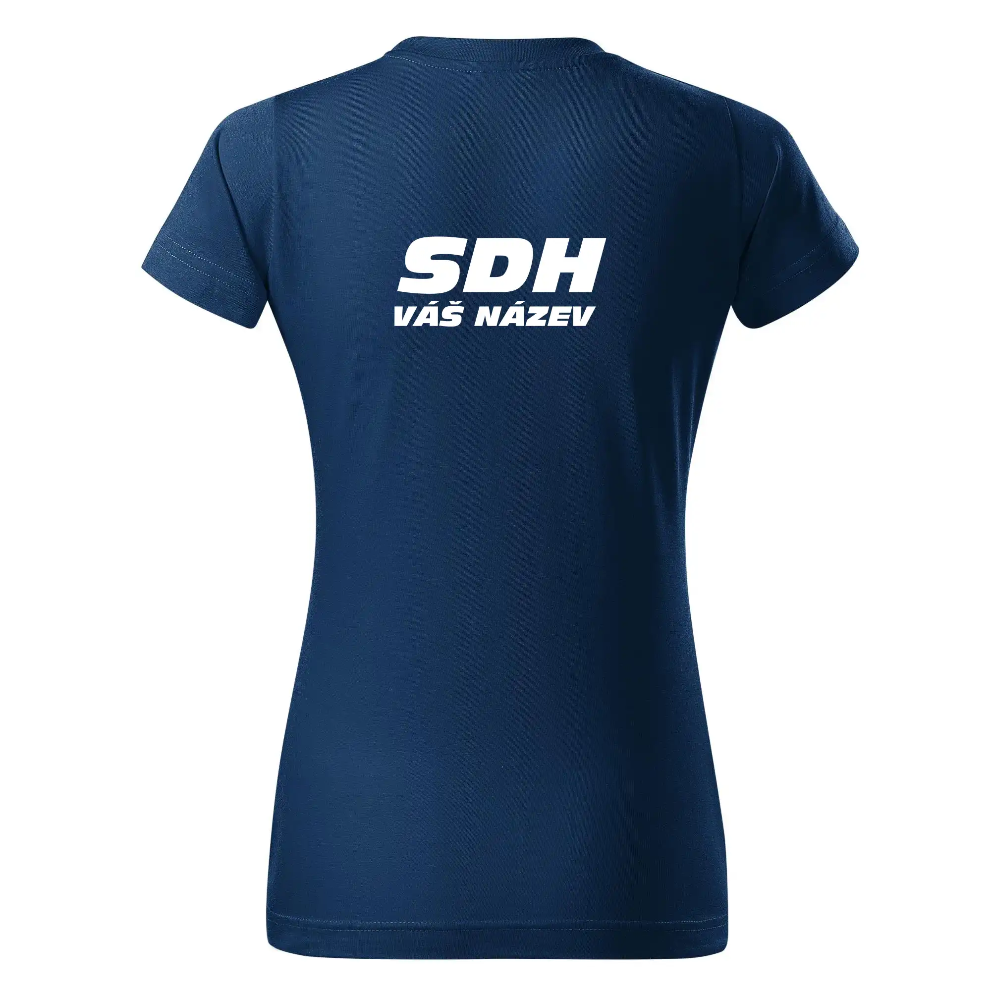 Hasičský sport SDH + váš název